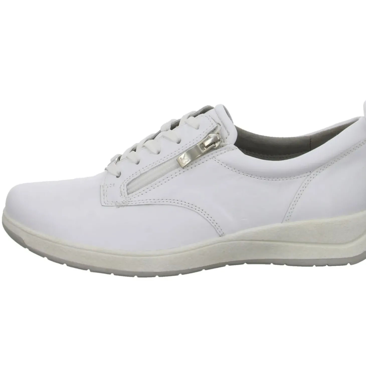 CAPRICE Schnürhalbschuh mit Mehrweite Freizeit (casual)