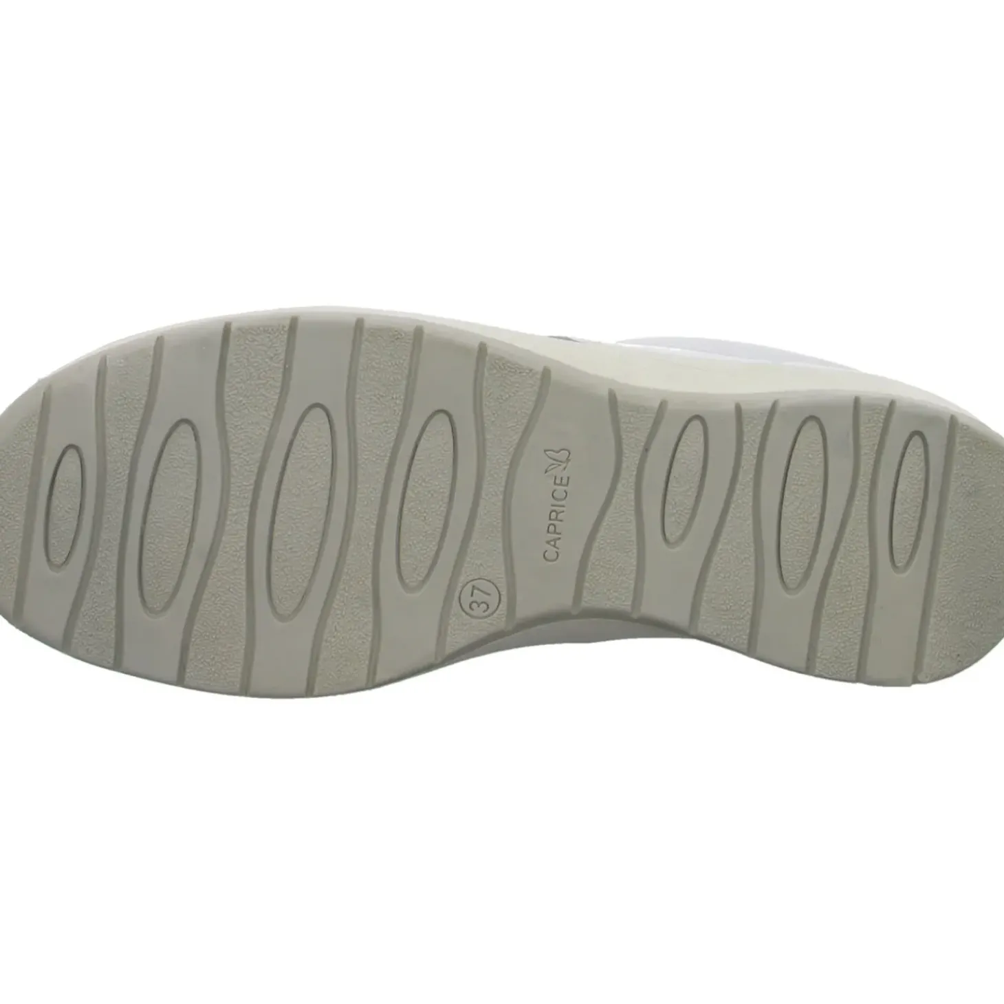 CAPRICE Schnürhalbschuh mit Mehrweite Freizeit (casual)
