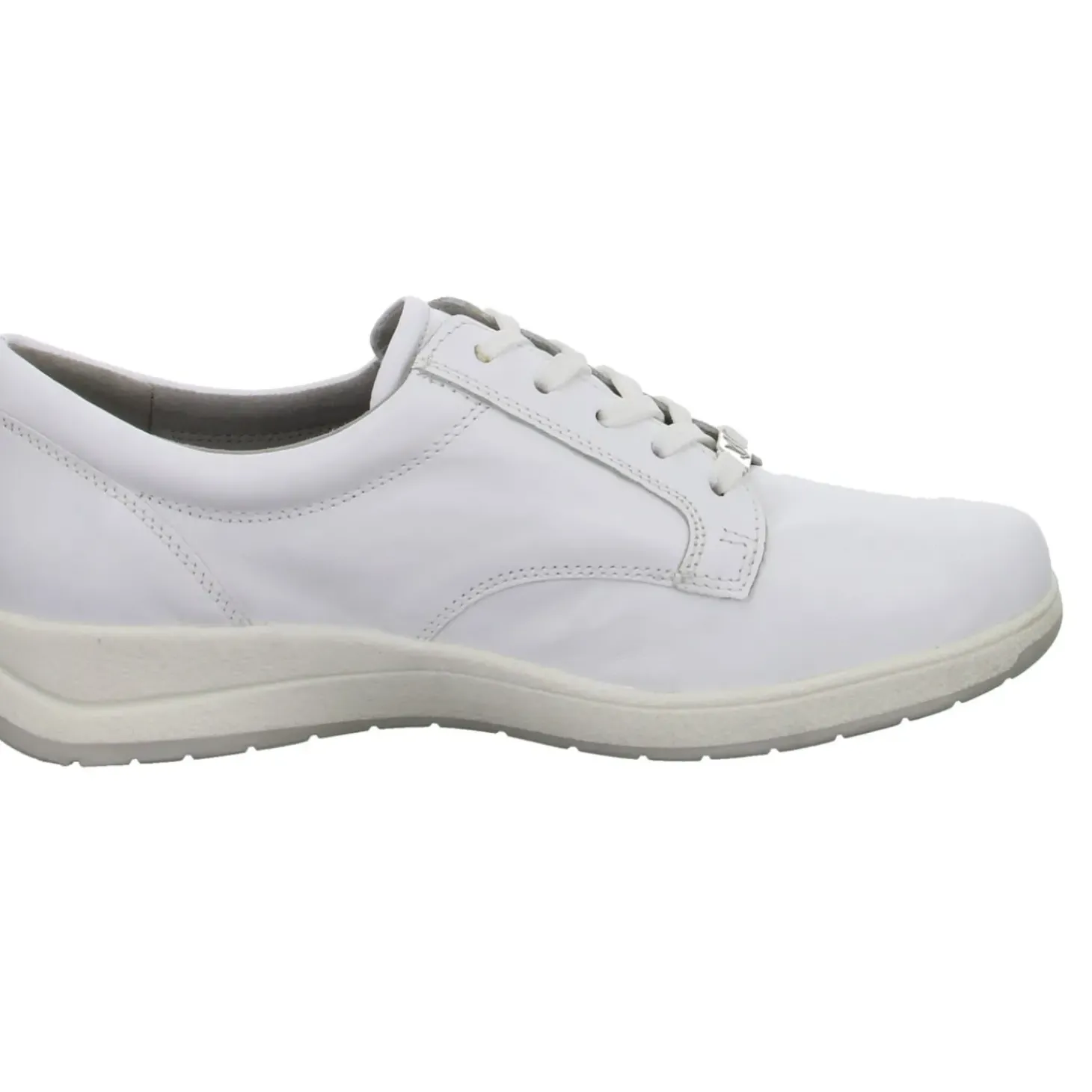 CAPRICE Schnürhalbschuh mit Mehrweite Freizeit (casual)