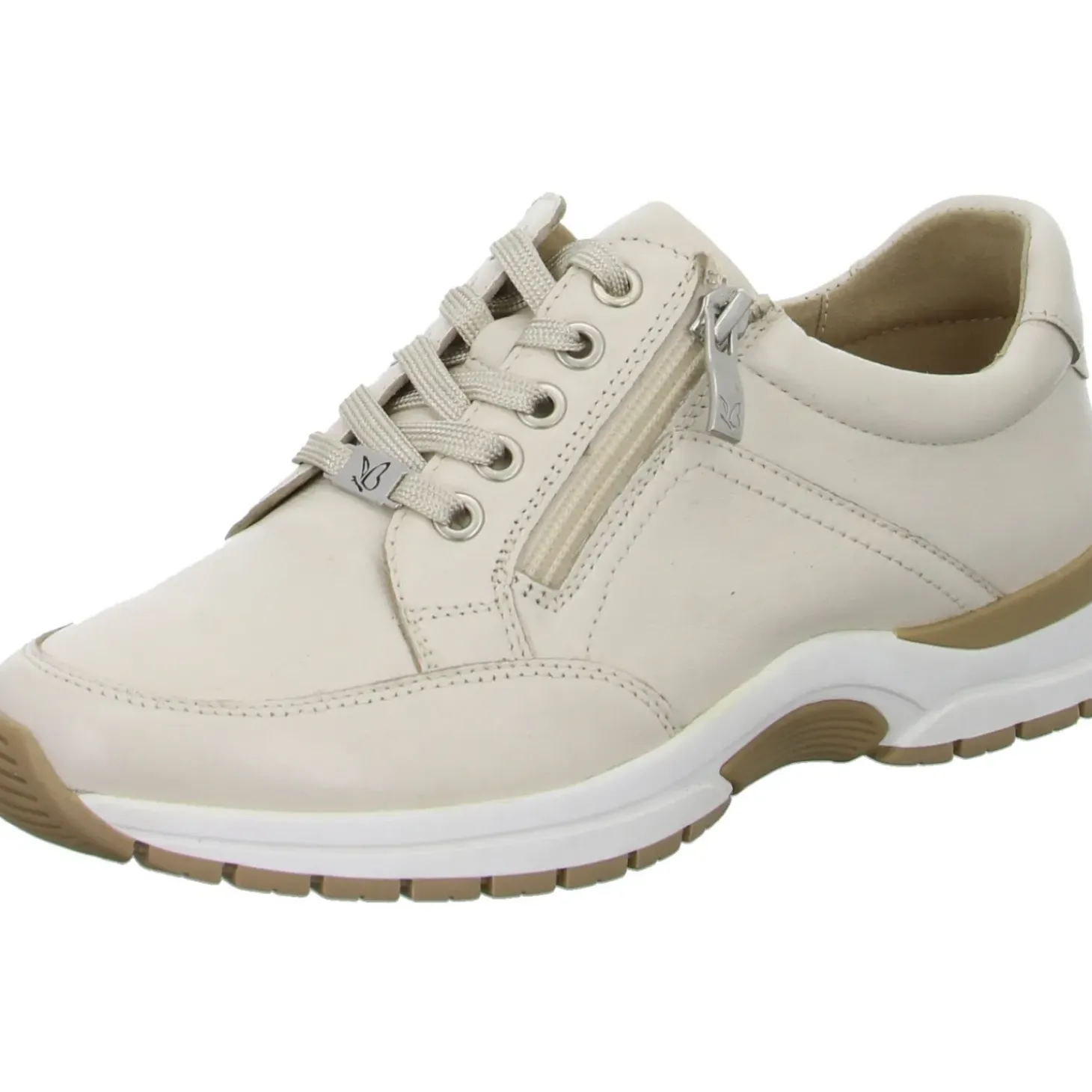 CAPRICE Schnürhalbschuh mit Mehrweite Freizeit (casual)