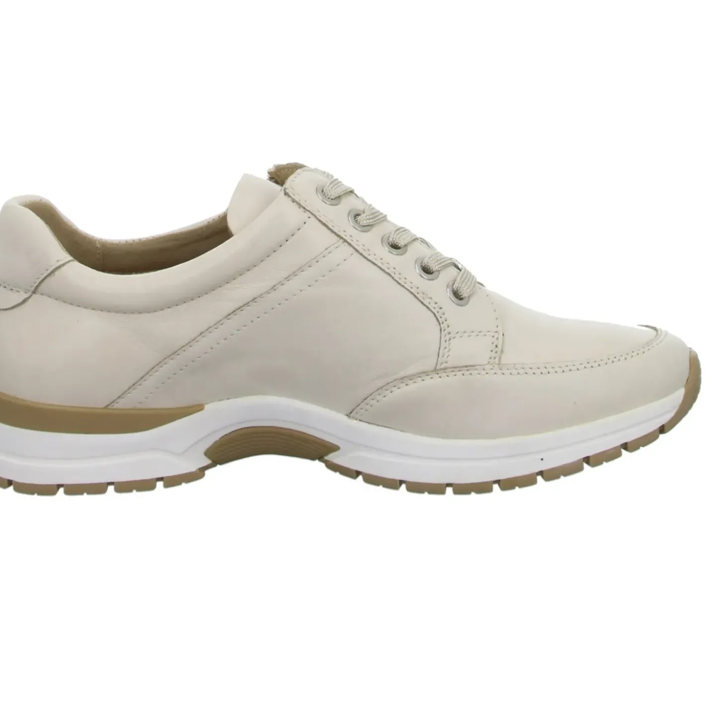 CAPRICE Schnürhalbschuh mit Mehrweite Freizeit (casual)