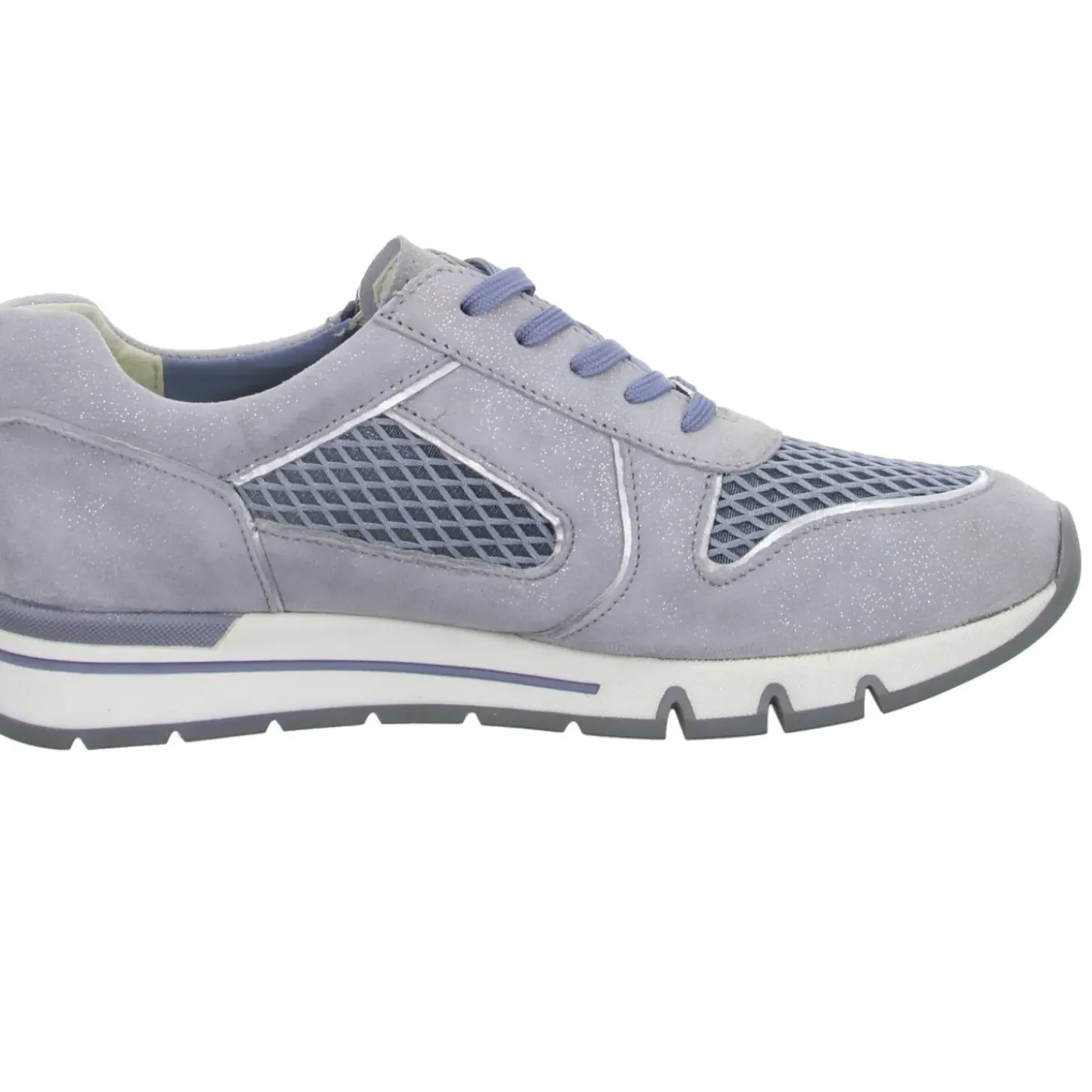 CAPRICE Schnürhalbschuh mit Mehrweite Freizeit (casual)