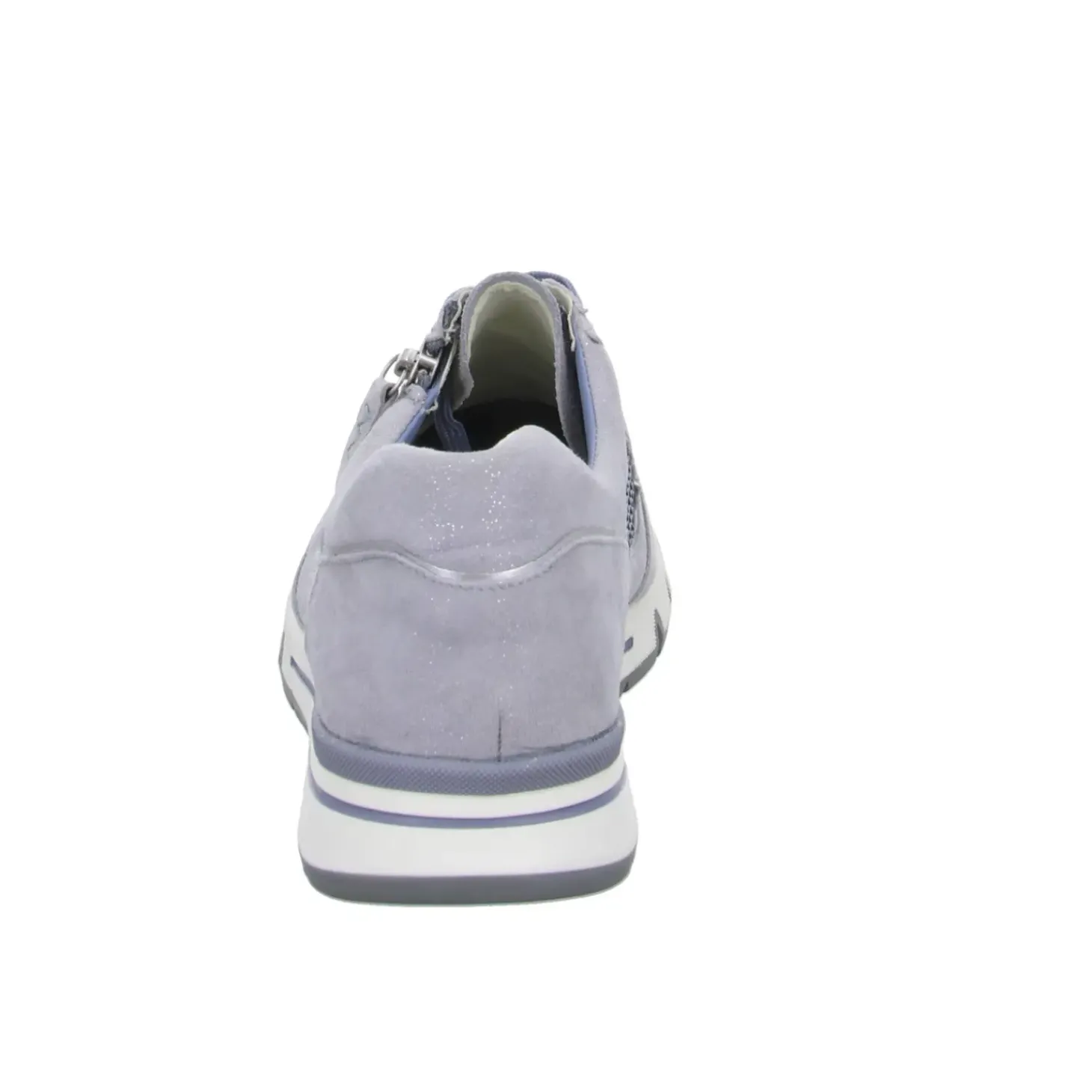 CAPRICE Schnürhalbschuh mit Mehrweite Freizeit (casual)