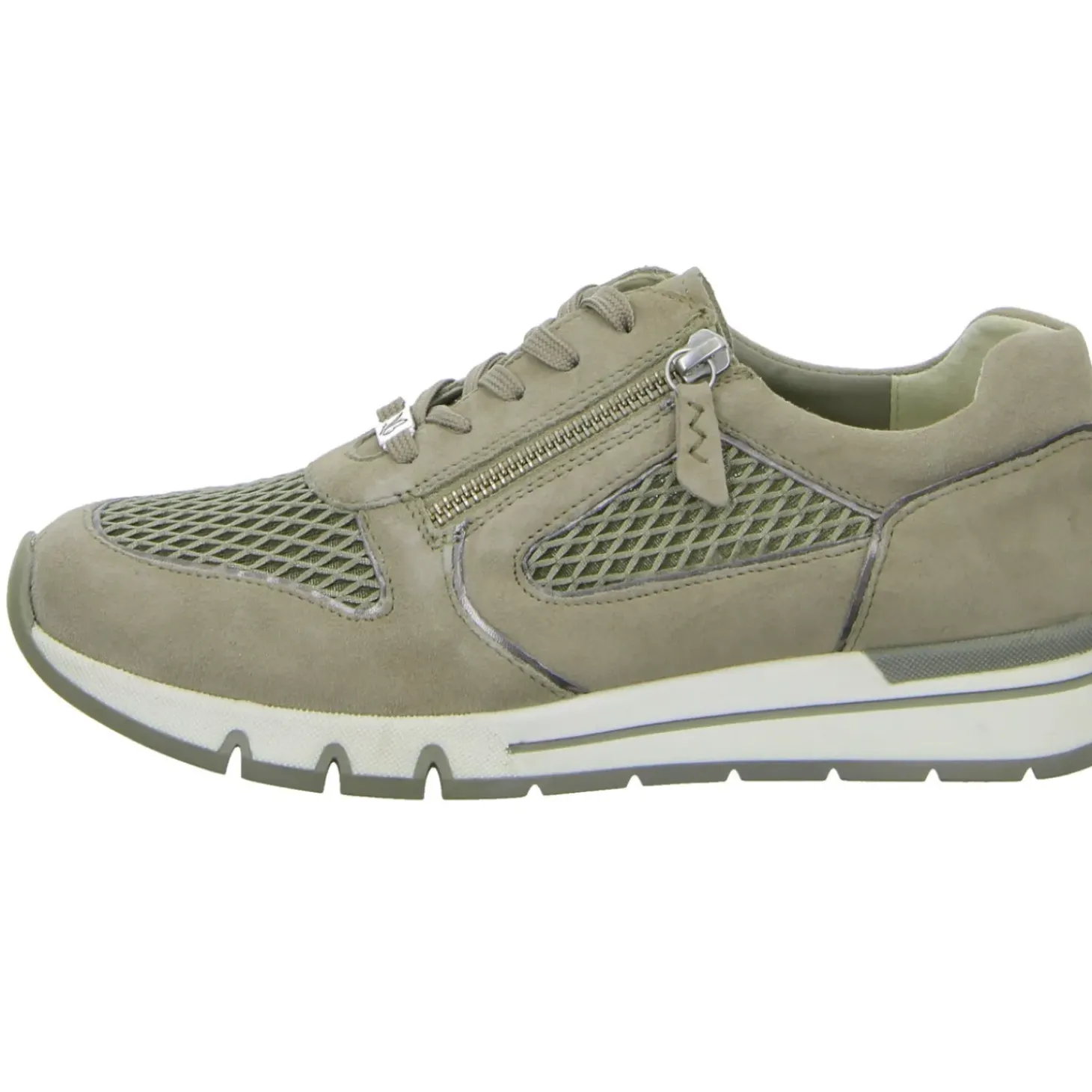 CAPRICE Schnürhalbschuh mit Mehrweite Freizeit (casual)