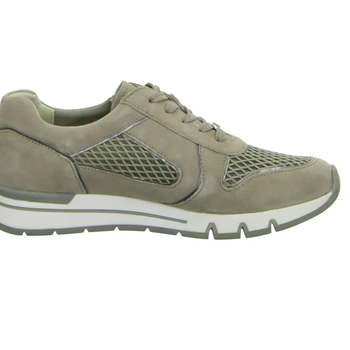 CAPRICE Schnürhalbschuh mit Mehrweite Freizeit (casual)