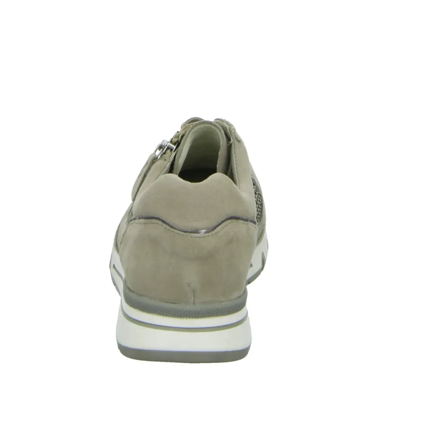 CAPRICE Schnürhalbschuh mit Mehrweite Freizeit (casual)