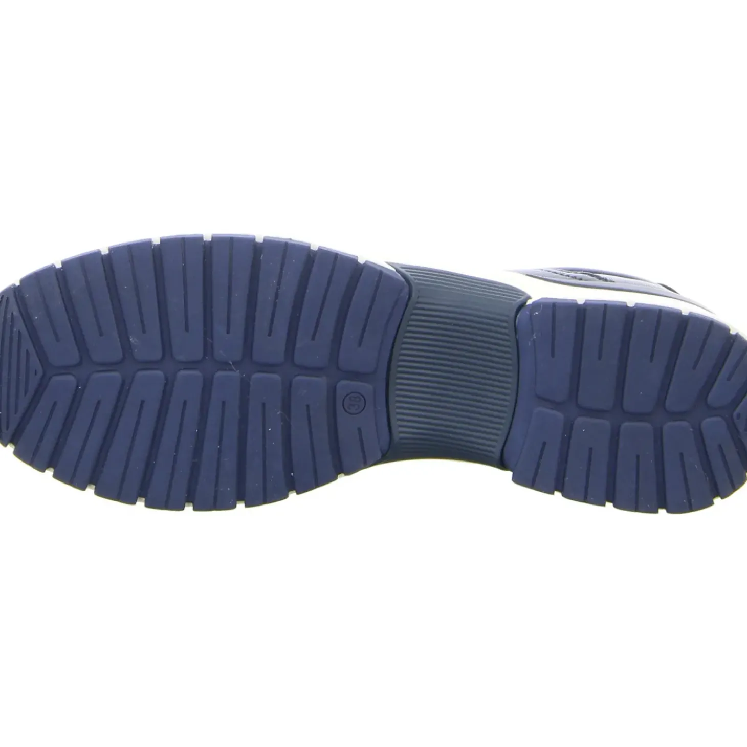 CAPRICE Schnürhalbschuh mit Mehrweite Freizeit (casual)
