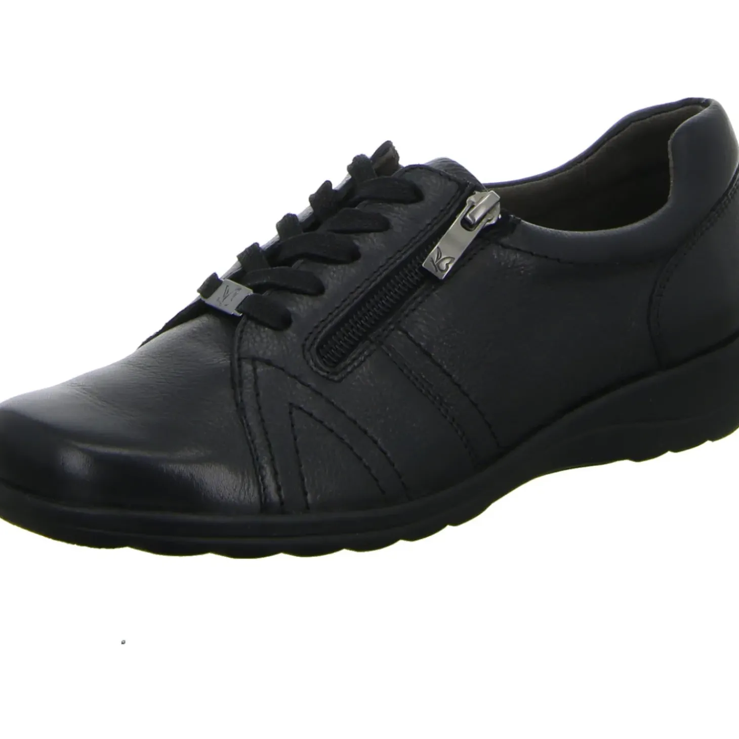 CAPRICE Schnürhalbschuh mit Mehrweite Freizeit (casual)