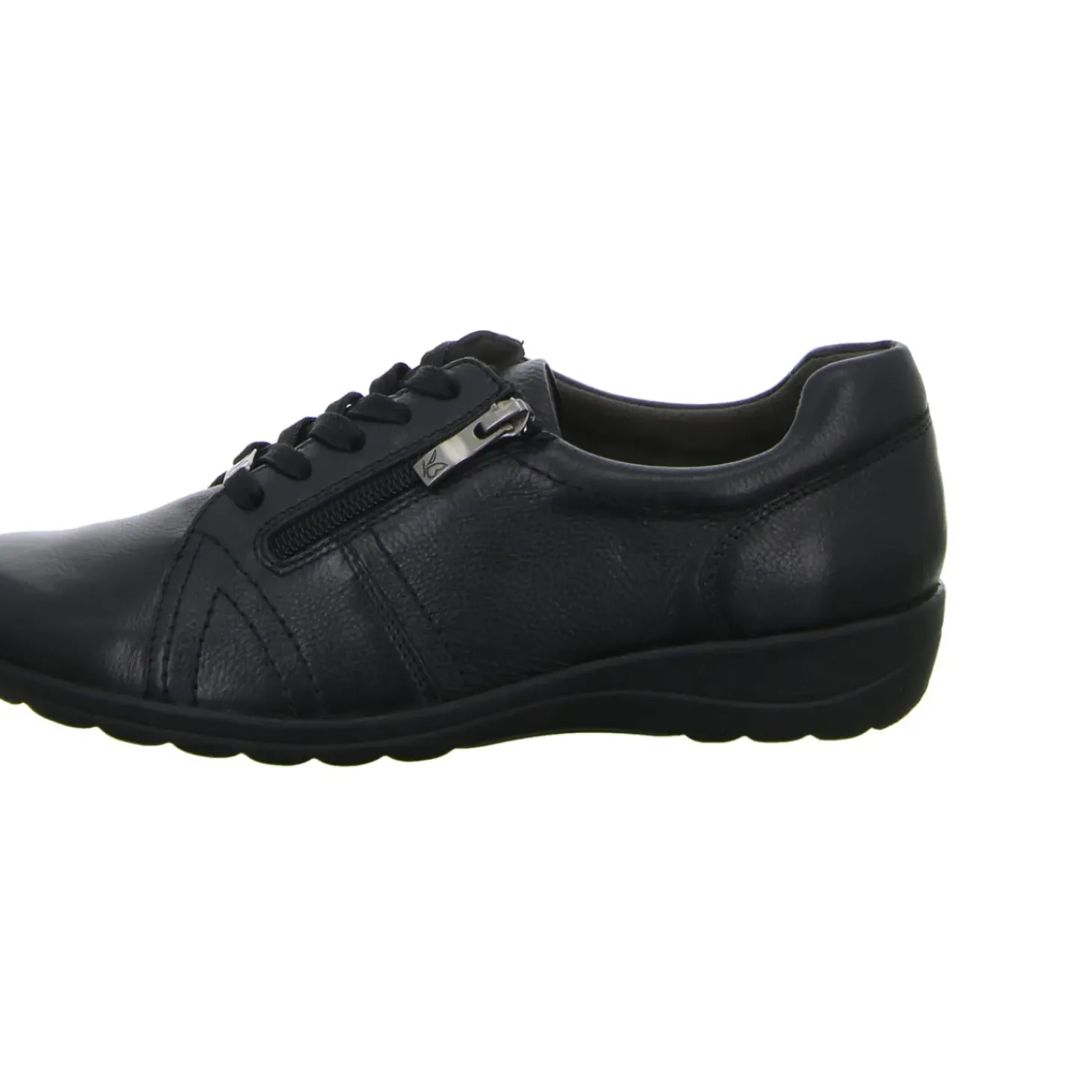 CAPRICE Schnürhalbschuh mit Mehrweite Freizeit (casual)
