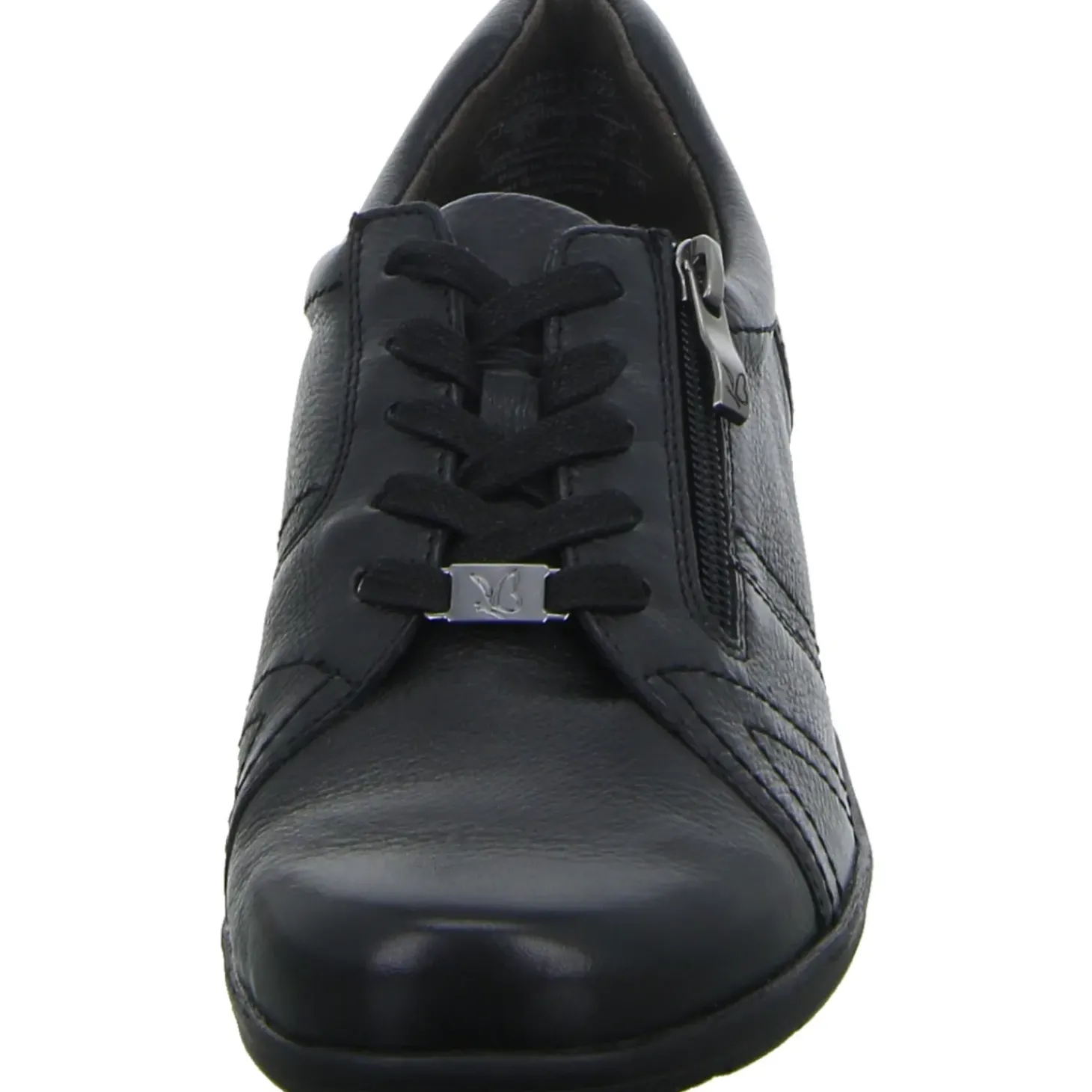 CAPRICE Schnürhalbschuh mit Mehrweite Freizeit (casual)
