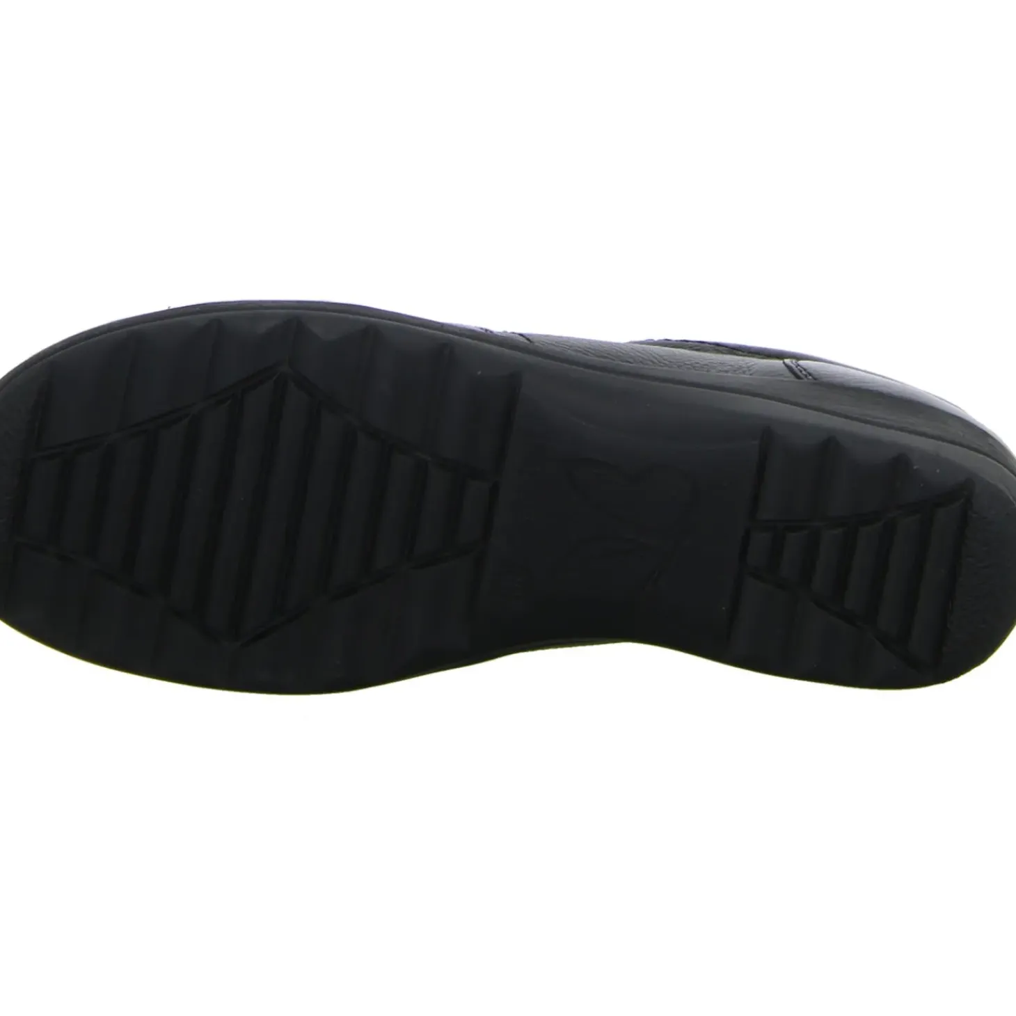 CAPRICE Schnürhalbschuh mit Mehrweite Freizeit (casual)