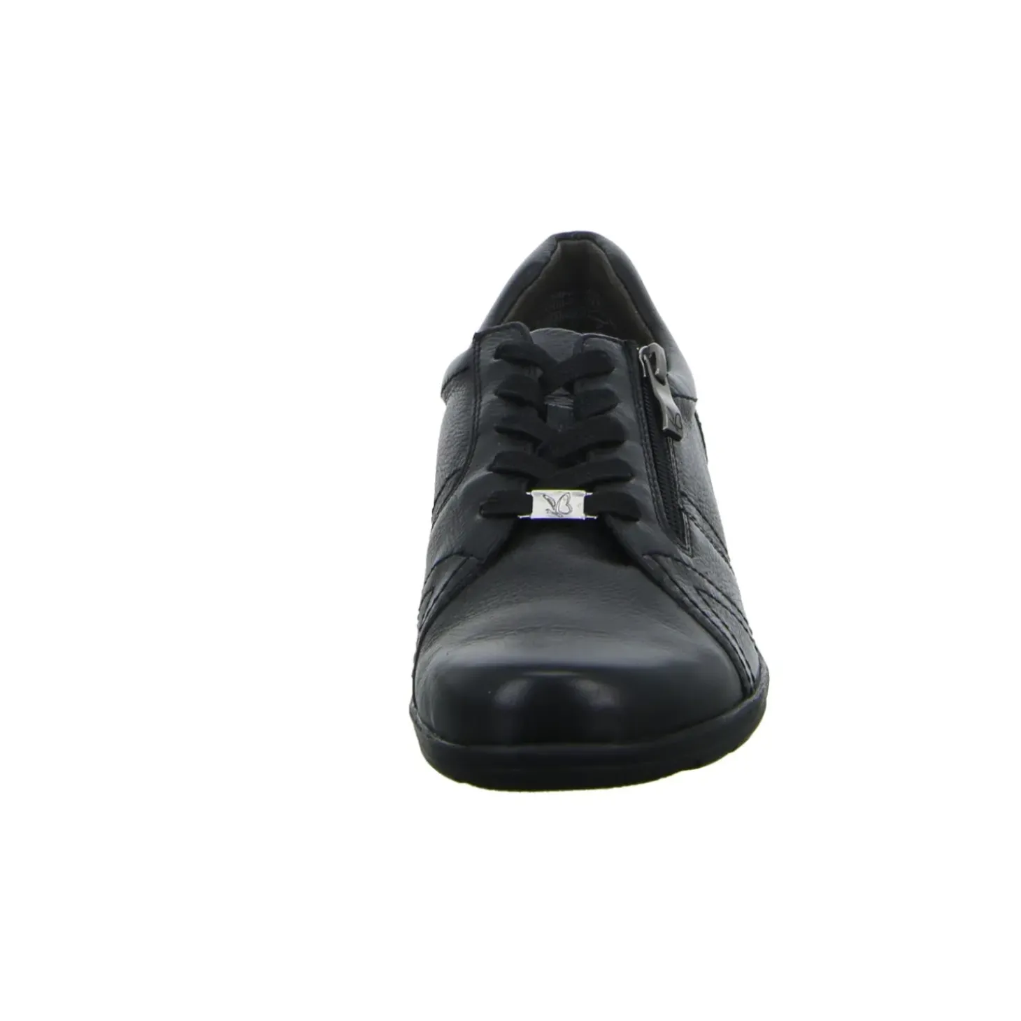 CAPRICE Schnürhalbschuh mit Mehrweite Freizeit (casual)