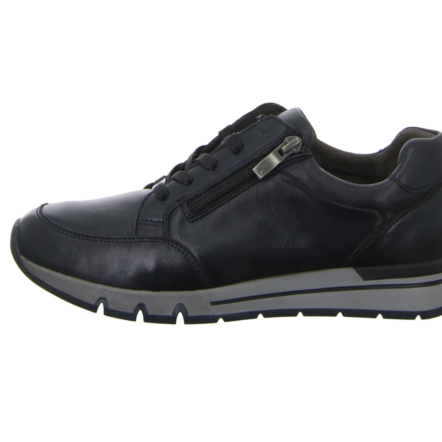 CAPRICE Schnürhalbschuh mit Mehrweite Freizeit (casual)