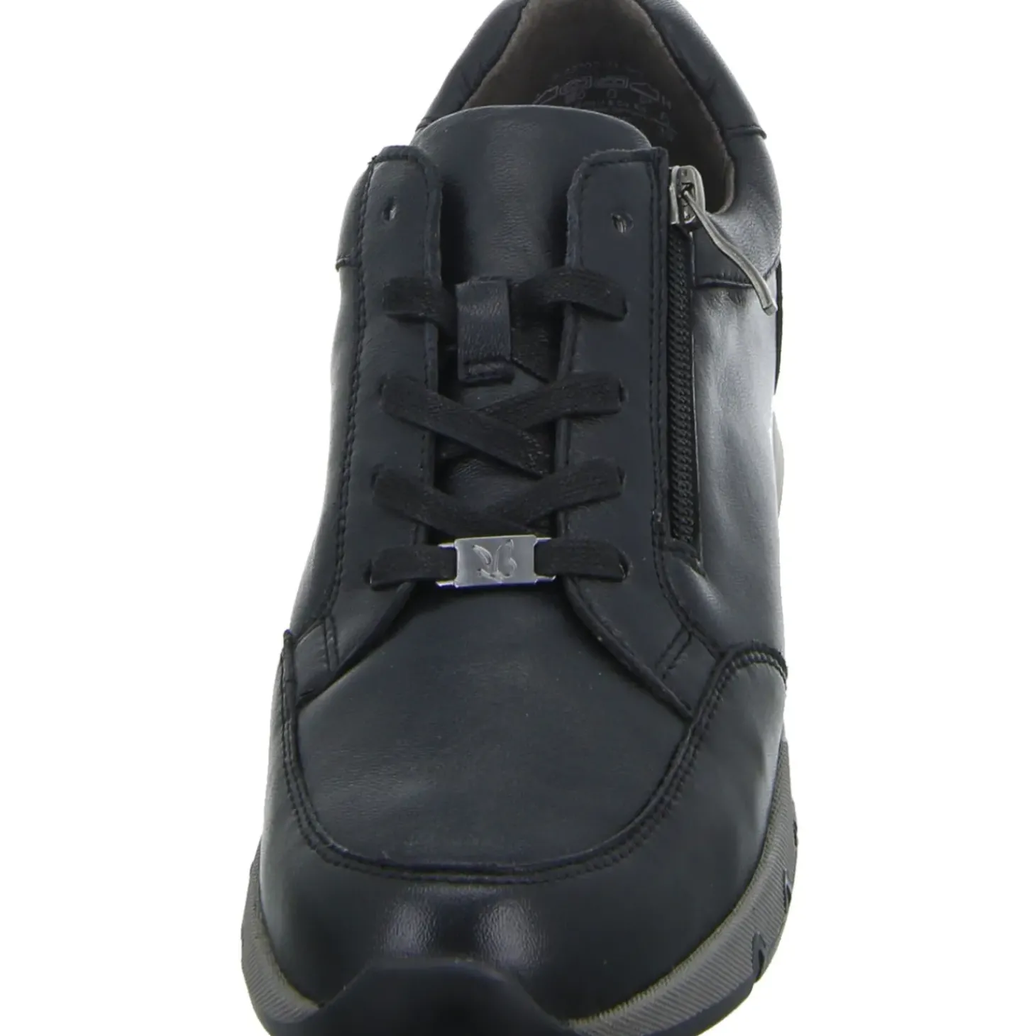 CAPRICE Schnürhalbschuh mit Mehrweite Freizeit (casual)