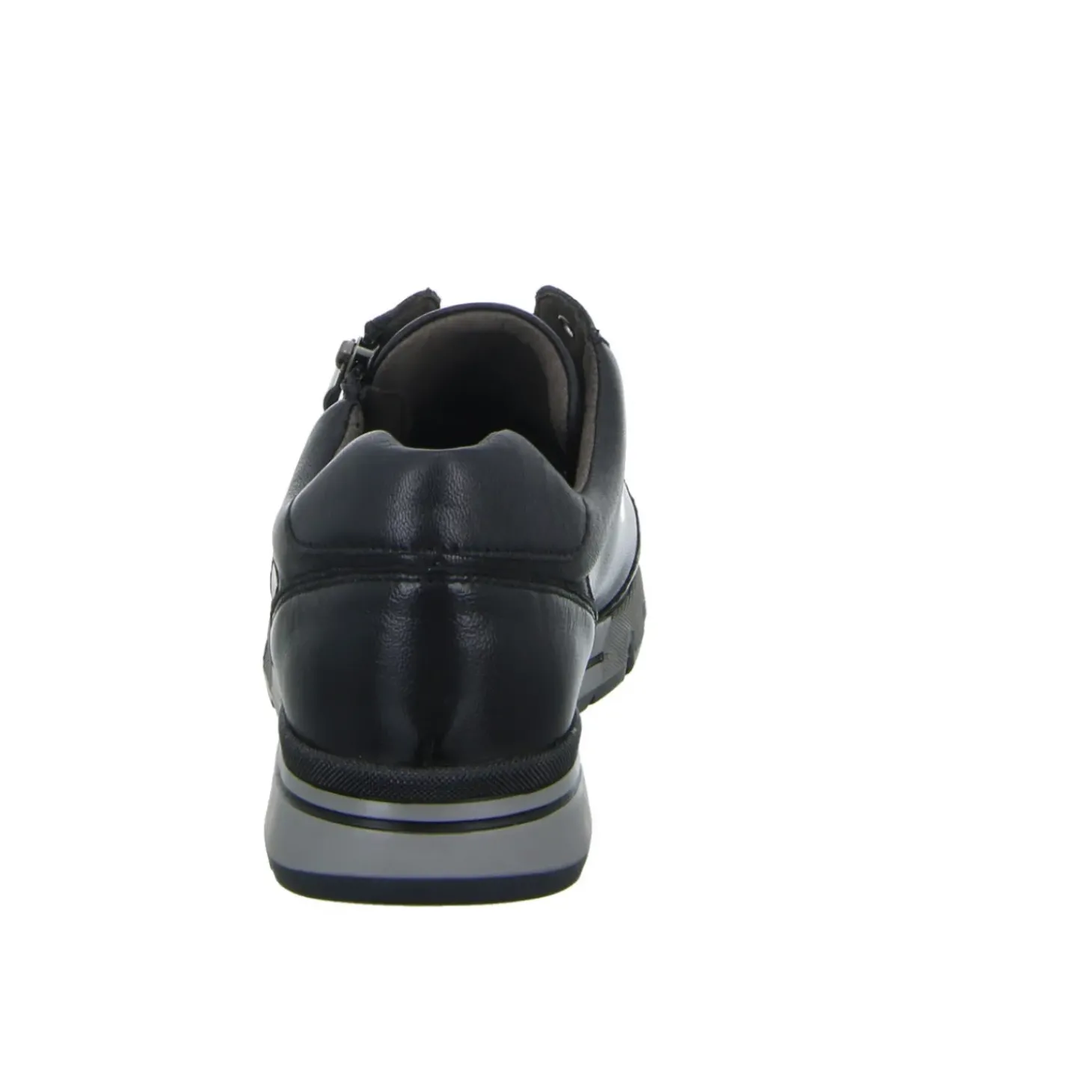 CAPRICE Schnürhalbschuh mit Mehrweite Freizeit (casual)