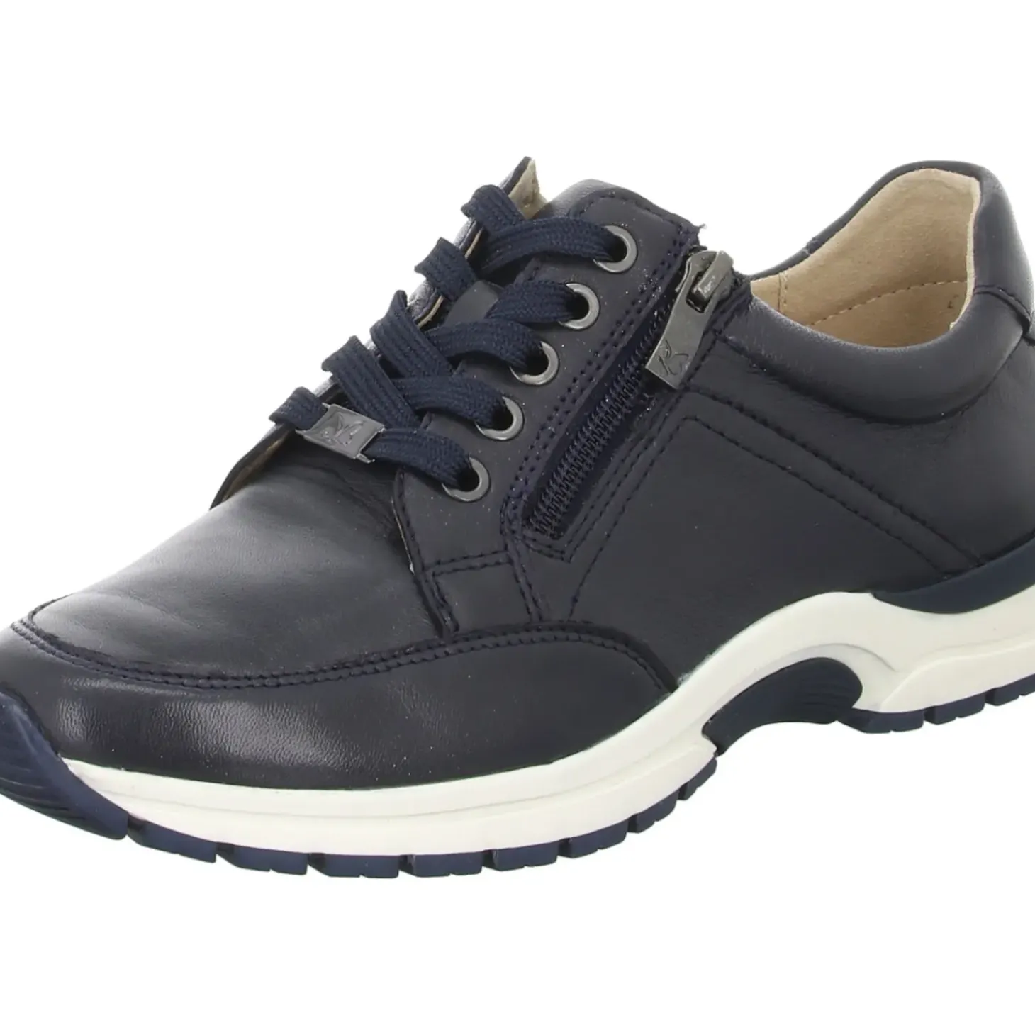 CAPRICE Schnürhalbschuh mit Mehrweite Freizeit (casual)