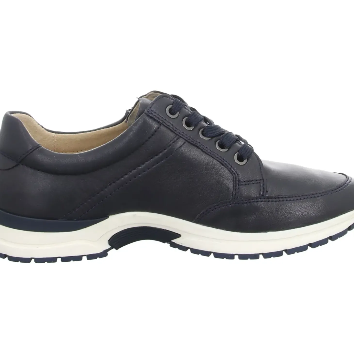 CAPRICE Schnürhalbschuh mit Mehrweite Freizeit (casual)