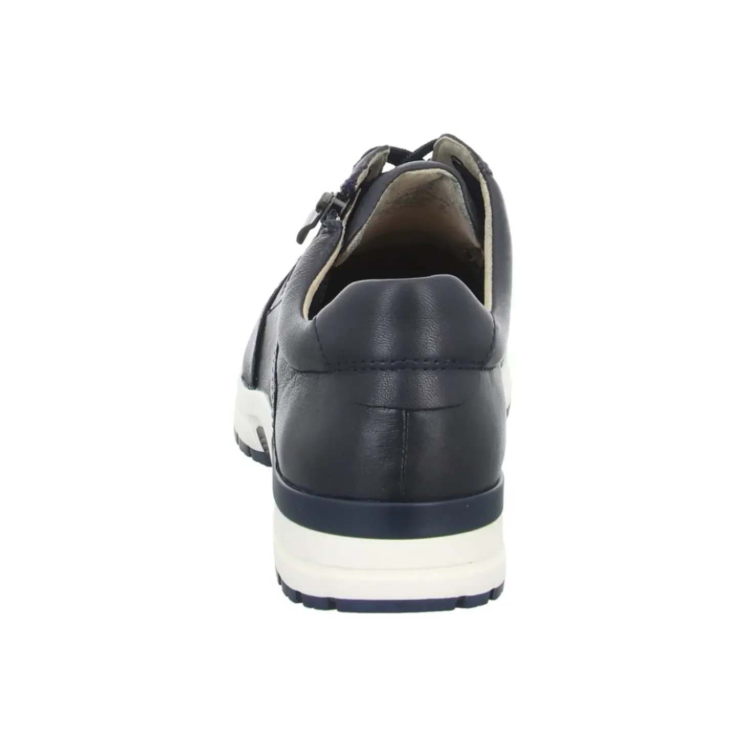 CAPRICE Schnürhalbschuh mit Mehrweite Freizeit (casual)