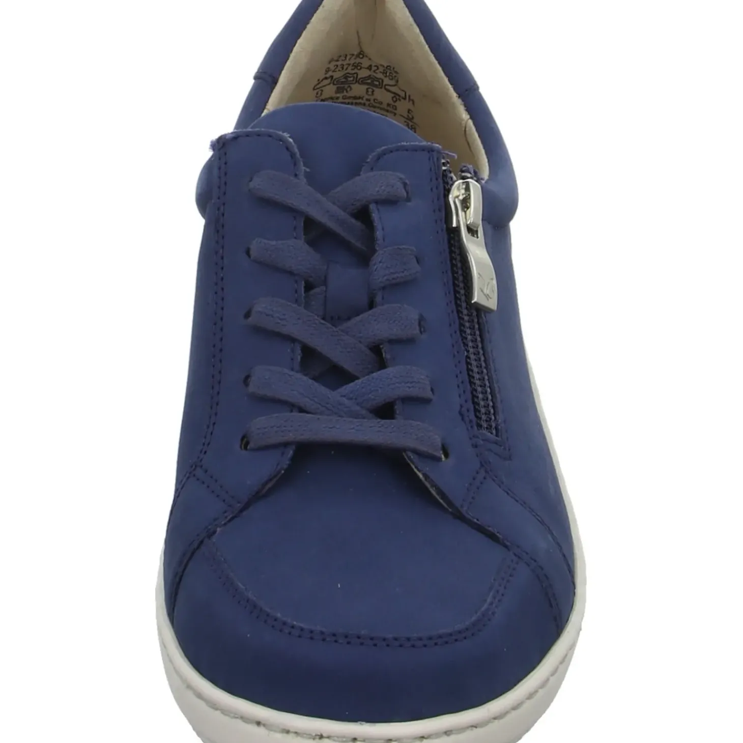 CAPRICE Schnürhalbschuh mit Mehrweite Freizeit (casual)
