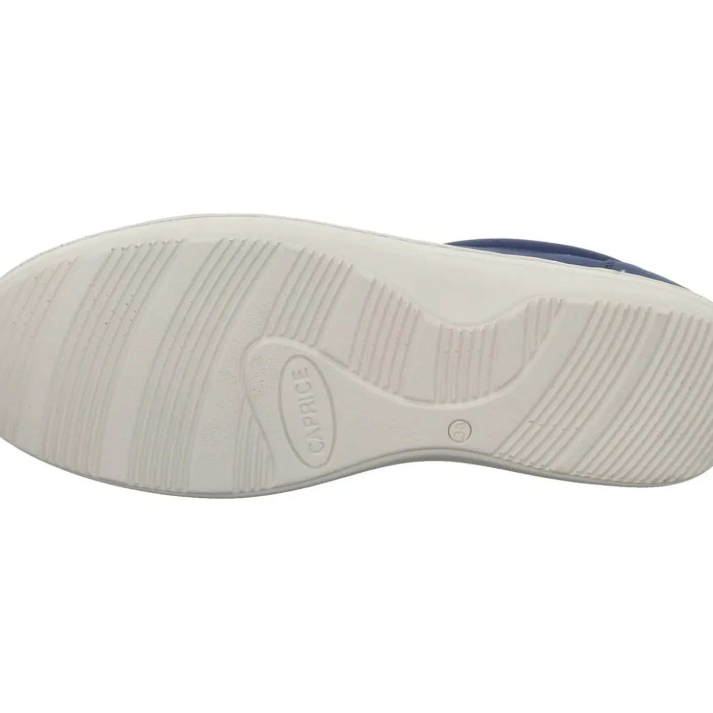 CAPRICE Schnürhalbschuh mit Mehrweite Freizeit (casual)
