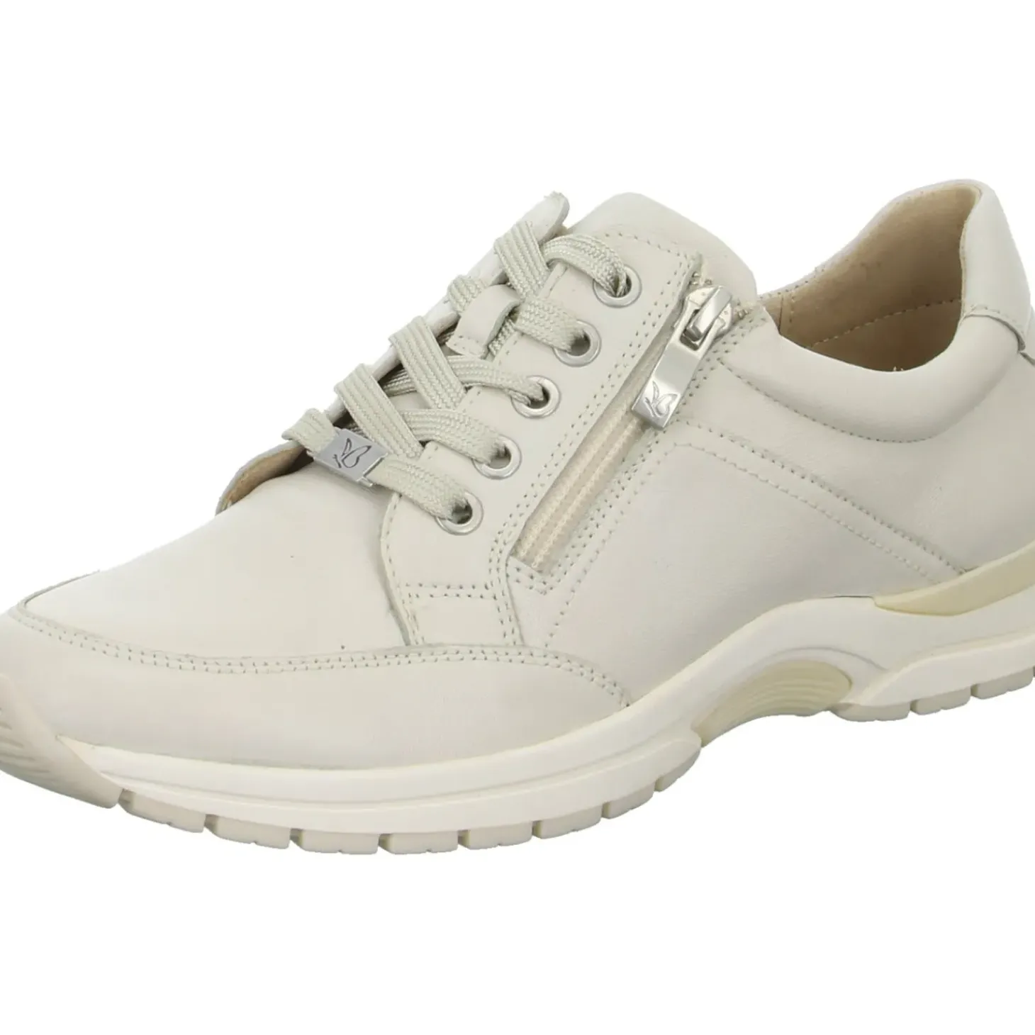 CAPRICE Schnürhalbschuh mit Mehrweite Freizeit (casual)