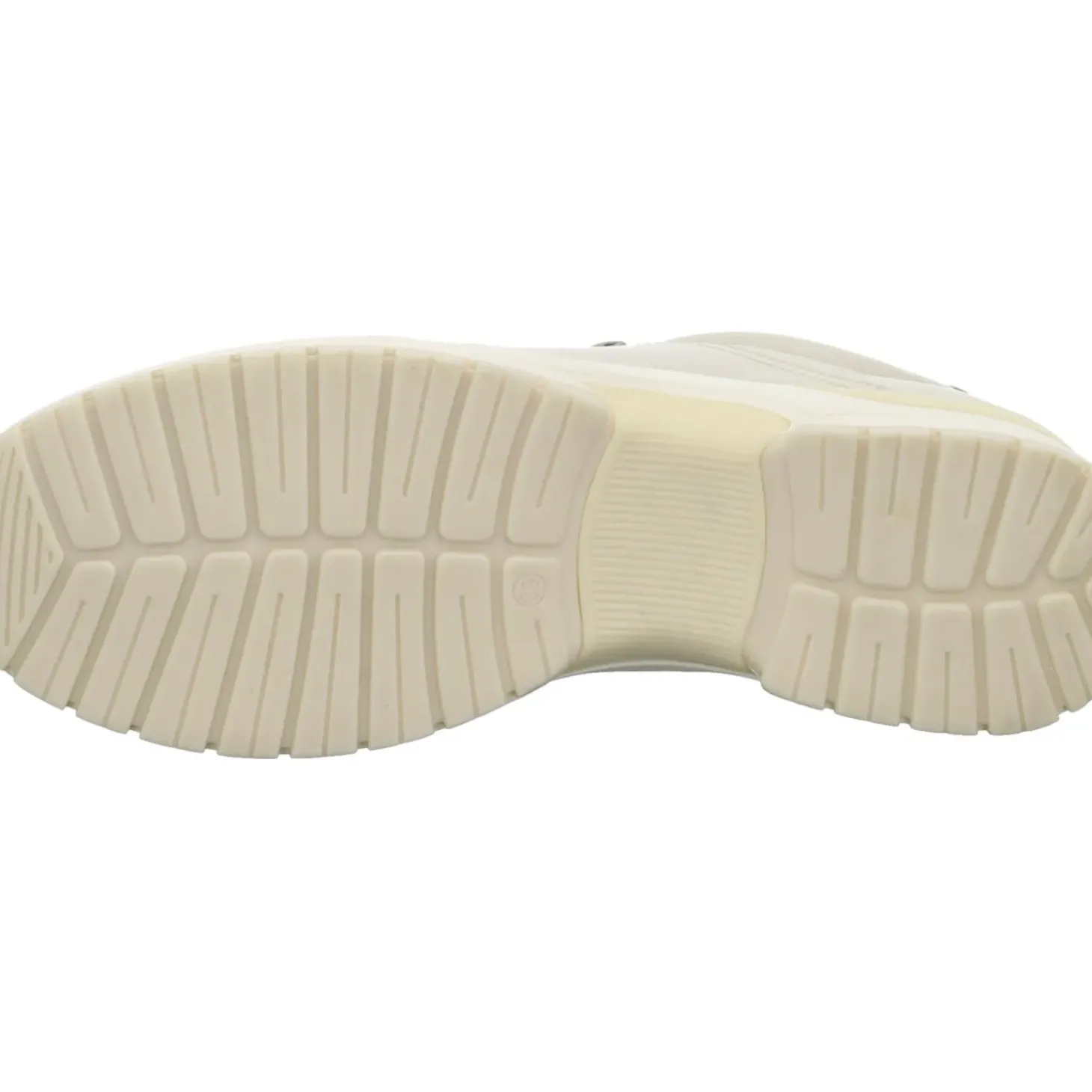 CAPRICE Schnürhalbschuh mit Mehrweite Freizeit (casual)