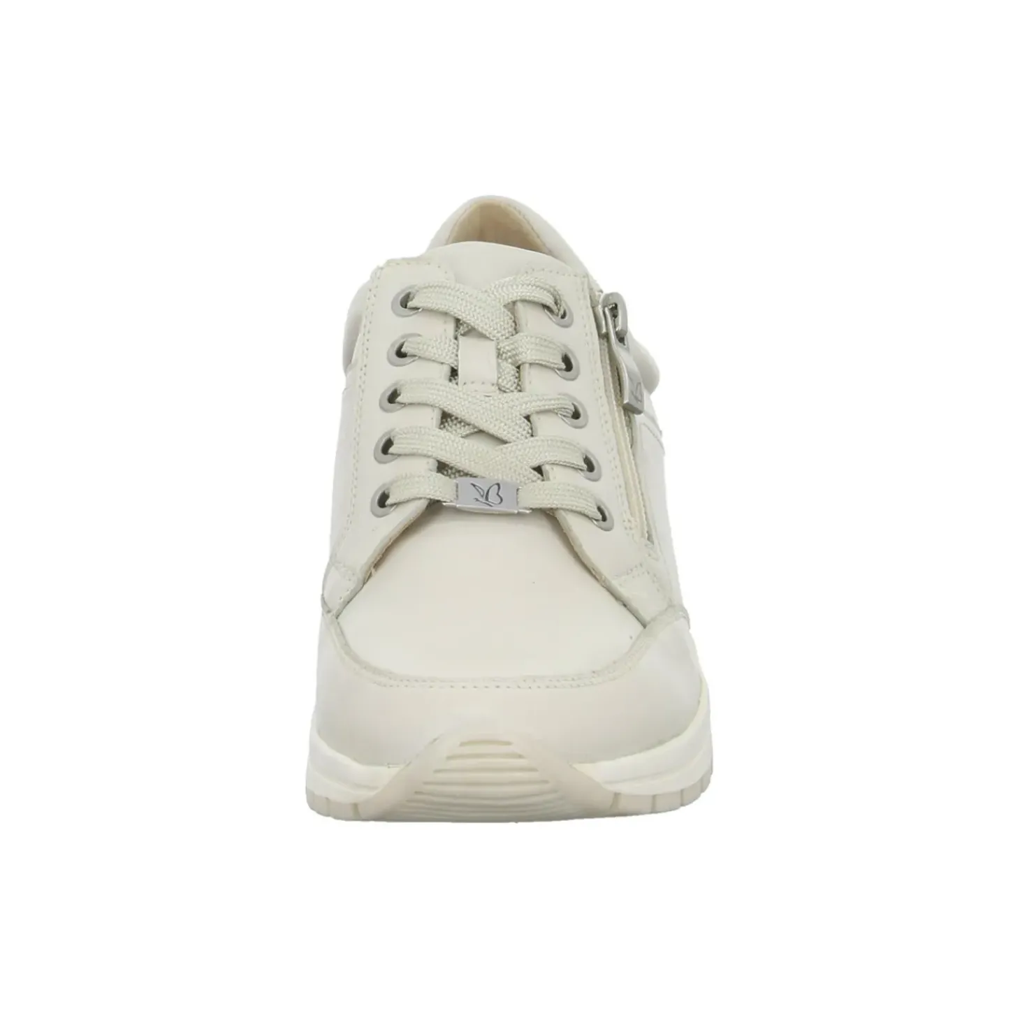 CAPRICE Schnürhalbschuh mit Mehrweite Freizeit (casual)