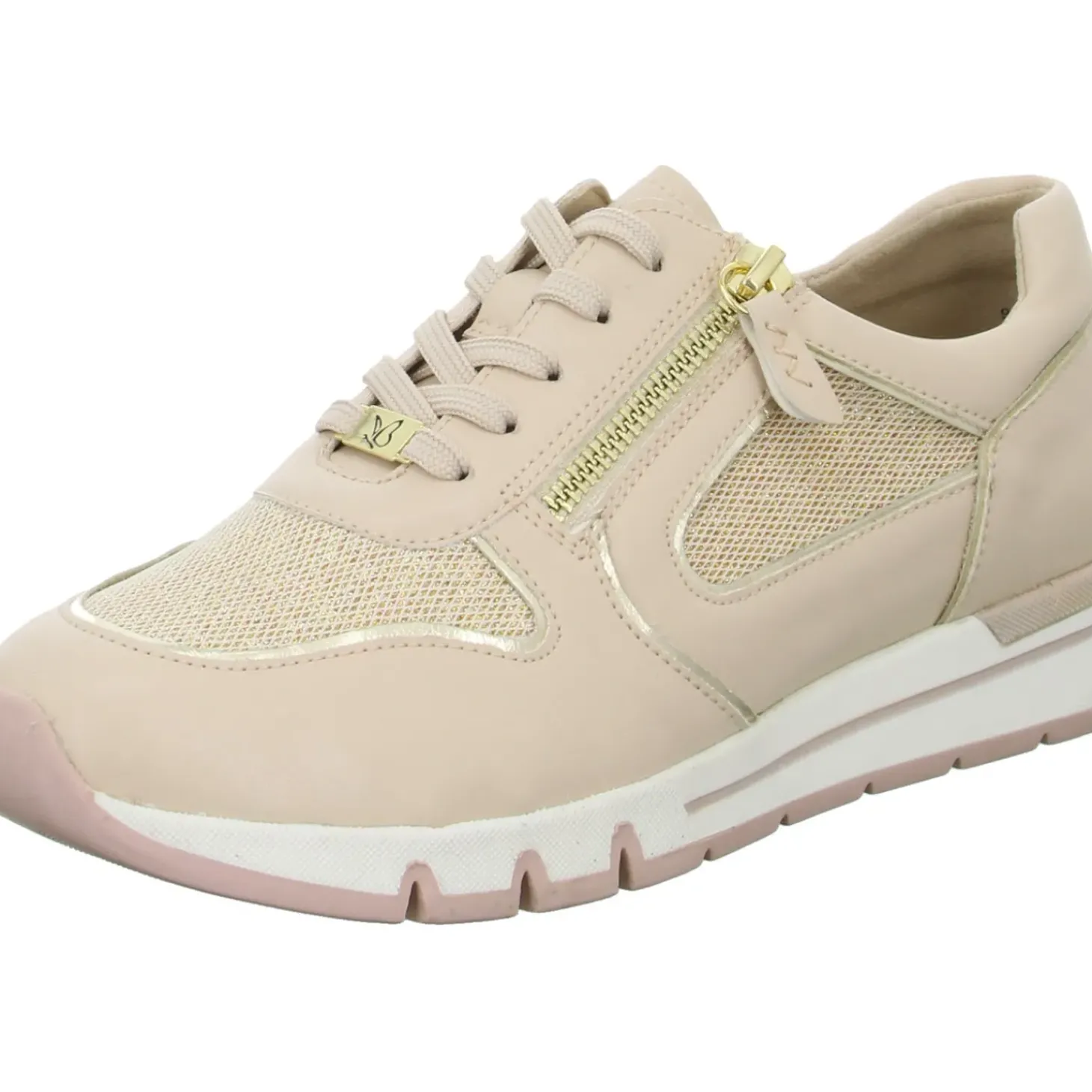 CAPRICE Schnürhalbschuh mit Mehrweite Freizeit (casual)