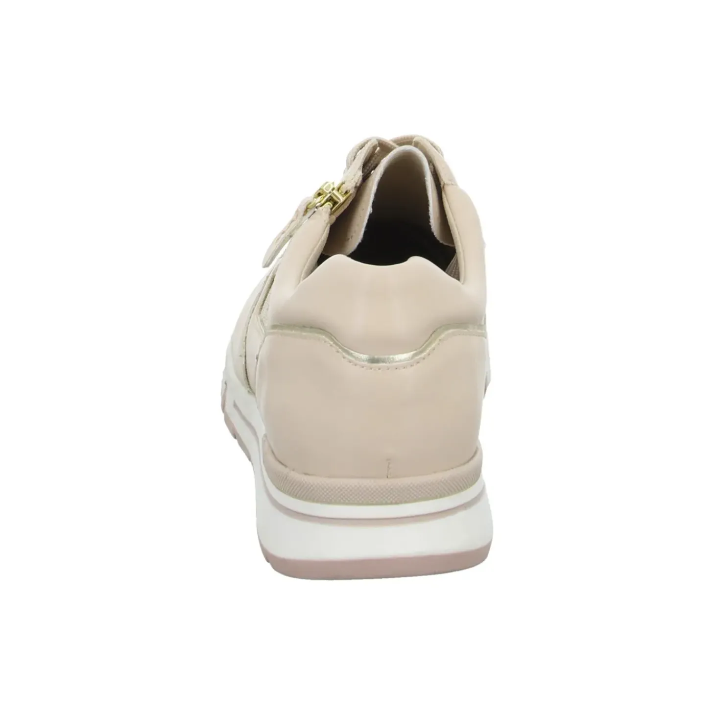 CAPRICE Schnürhalbschuh mit Mehrweite Freizeit (casual)
