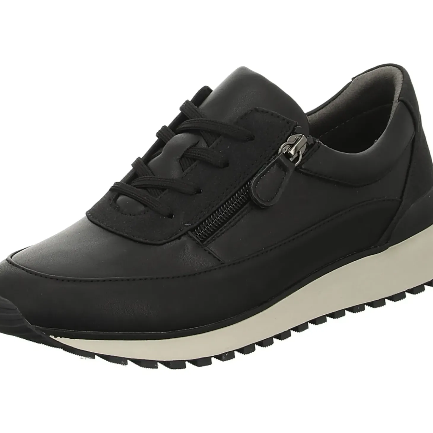 CAPRICE Schnürhalbschuh mit Mehrweite Freizeit (casual)