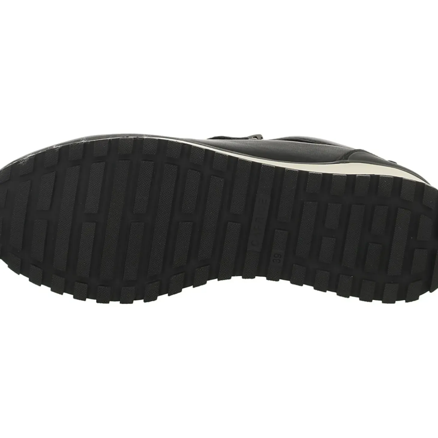 CAPRICE Schnürhalbschuh mit Mehrweite Freizeit (casual)