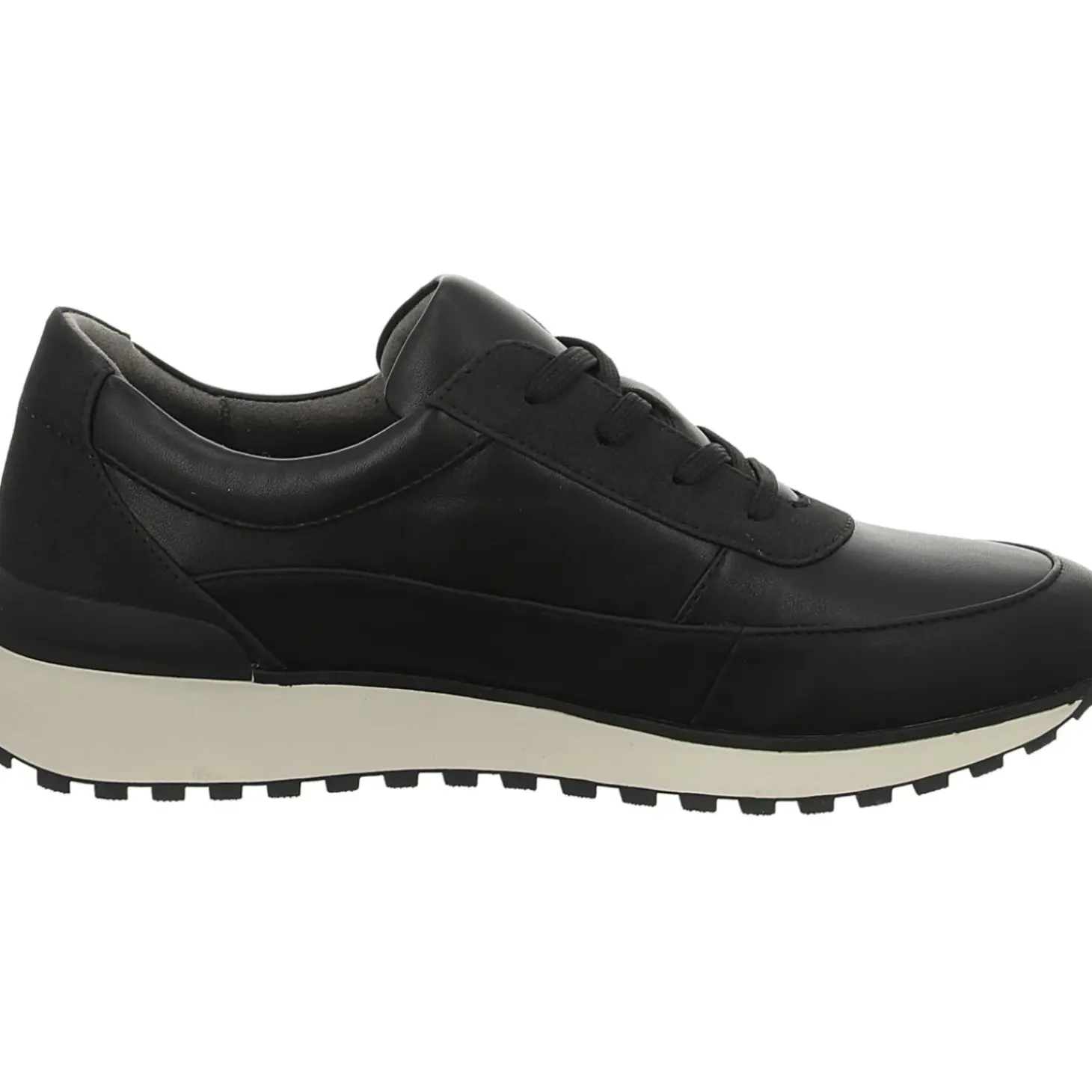 CAPRICE Schnürhalbschuh mit Mehrweite Freizeit (casual)