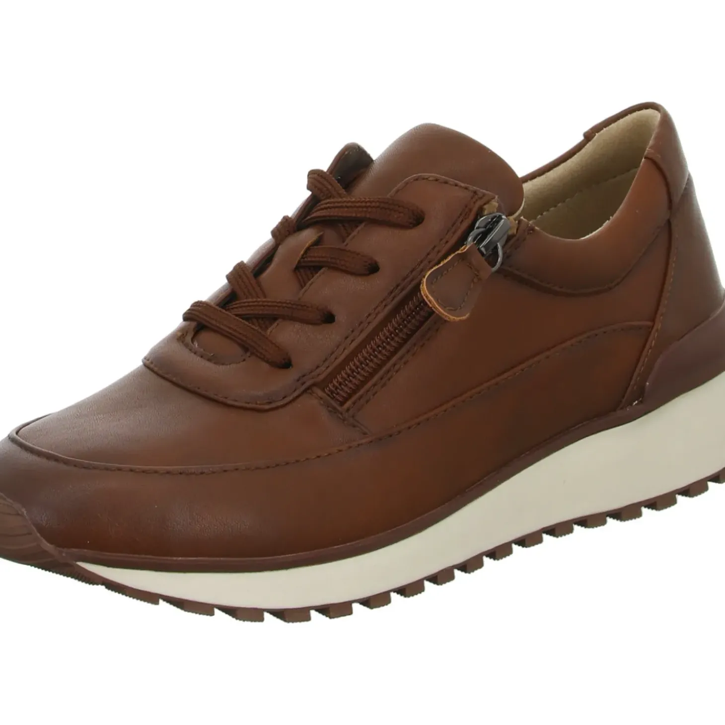 CAPRICE Schnürhalbschuh mit Mehrweite Freizeit (casual)