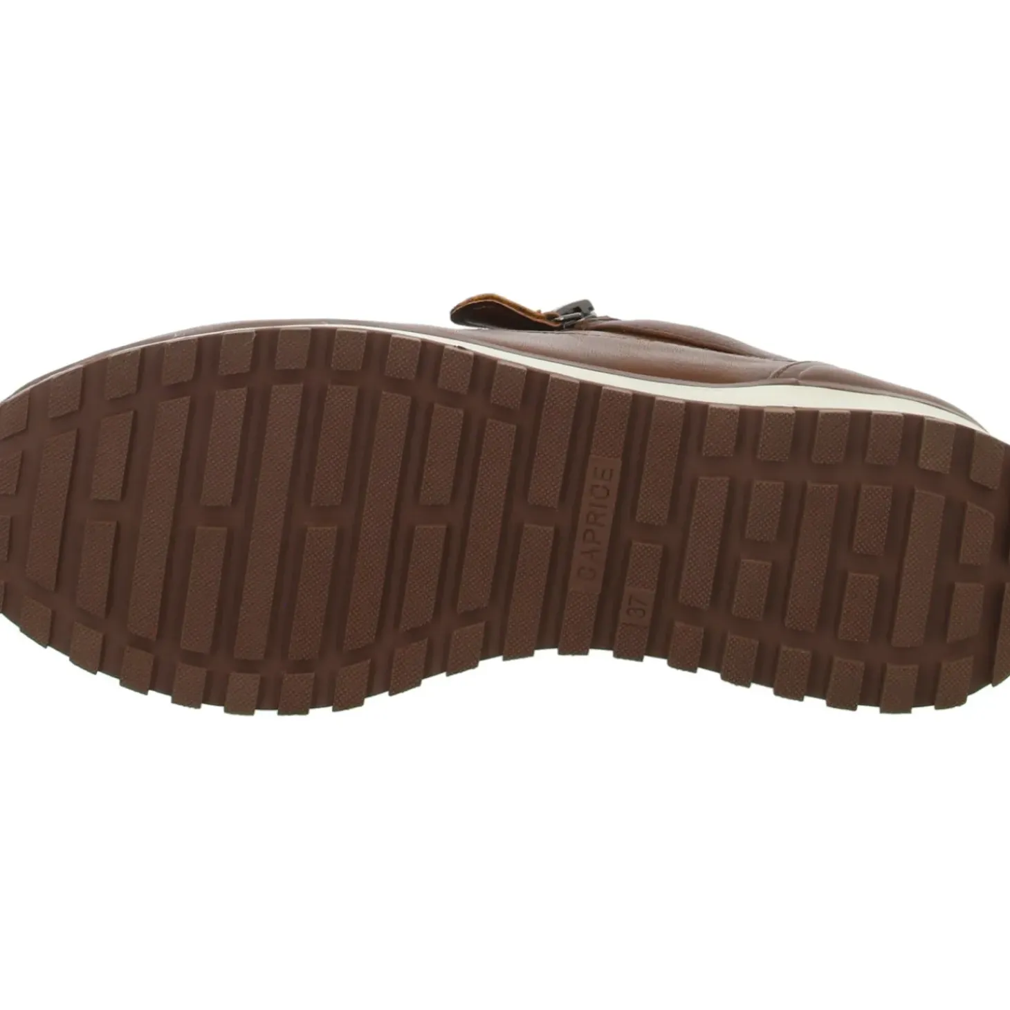 CAPRICE Schnürhalbschuh mit Mehrweite Freizeit (casual)