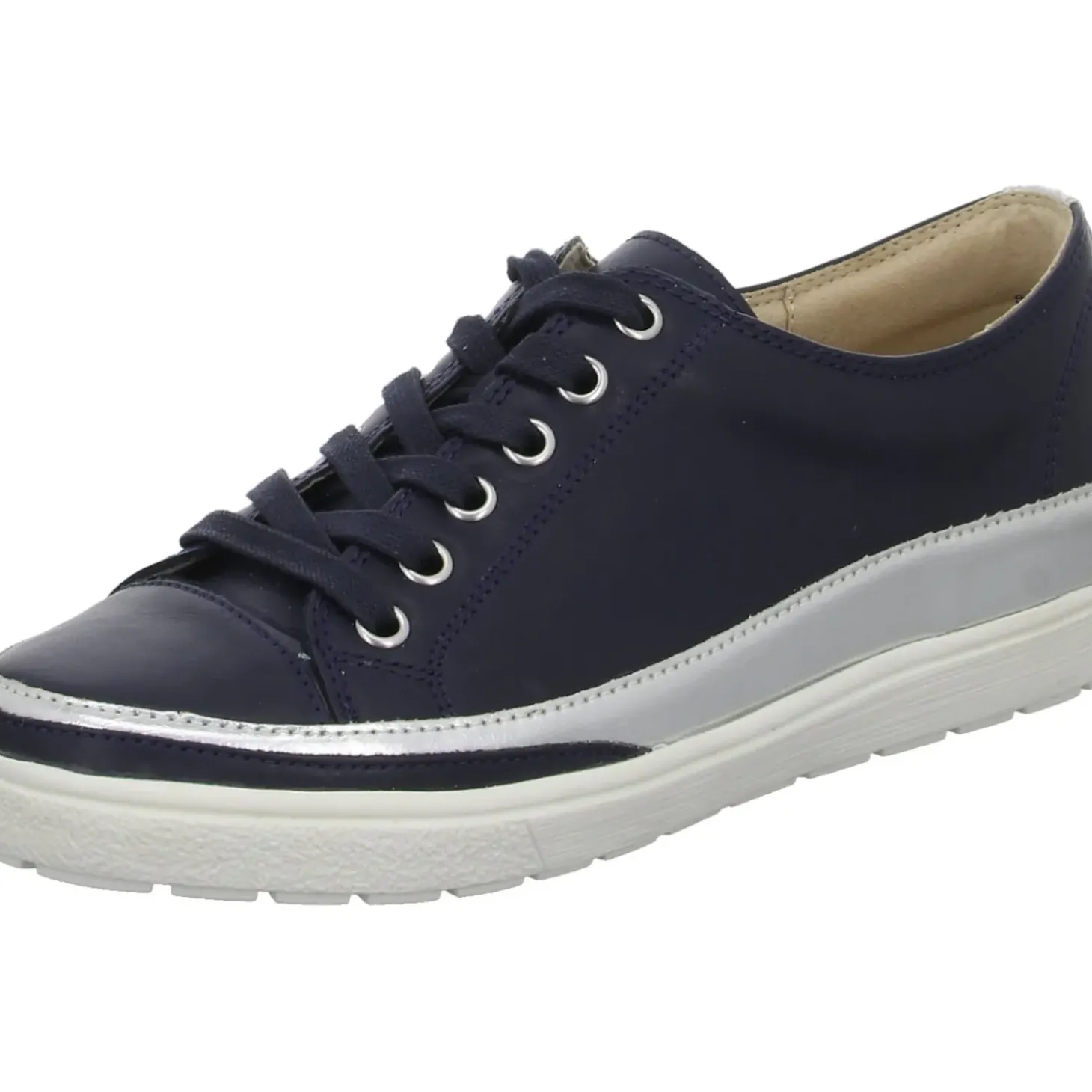 CAPRICE Schnürhalbschuh mit Mehrweite Freizeit (casual)