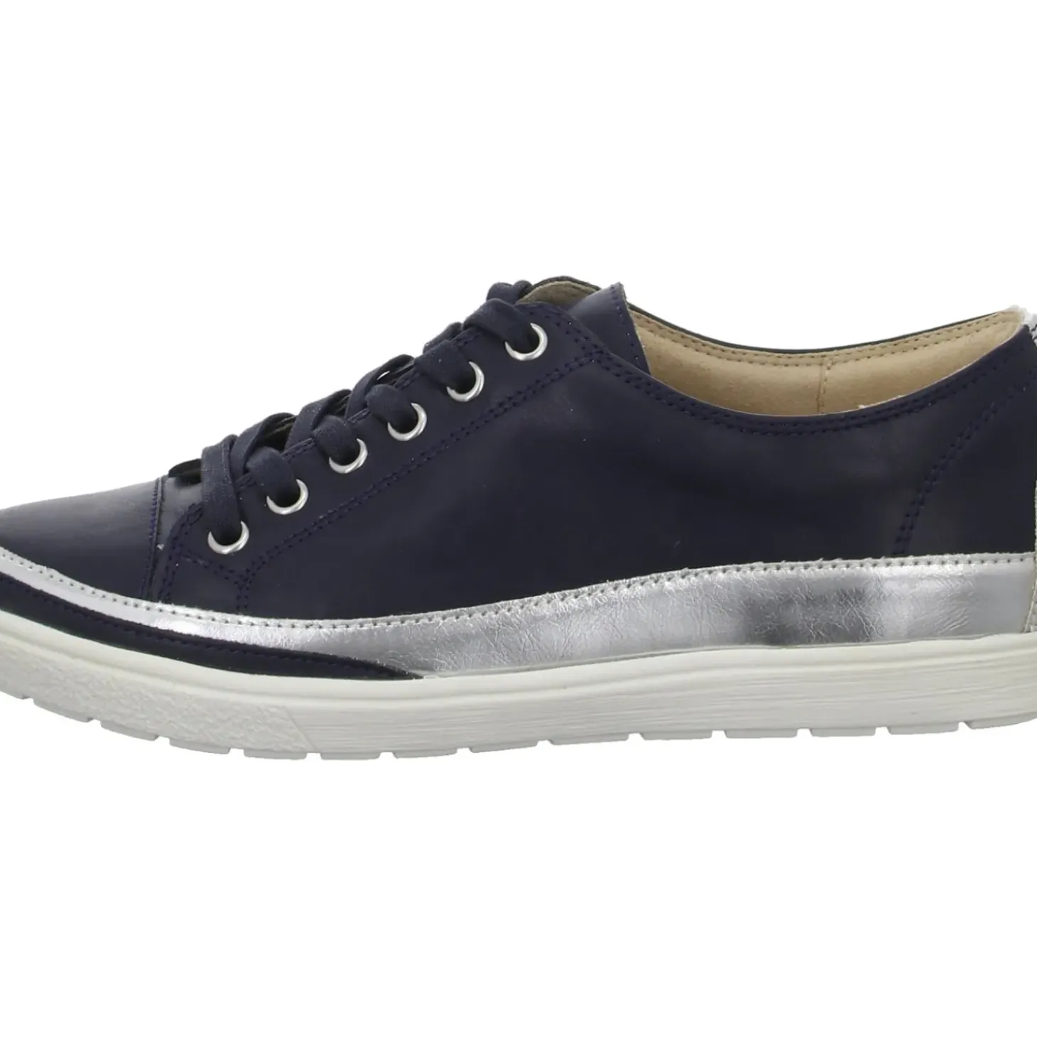 CAPRICE Schnürhalbschuh mit Mehrweite Freizeit (casual)