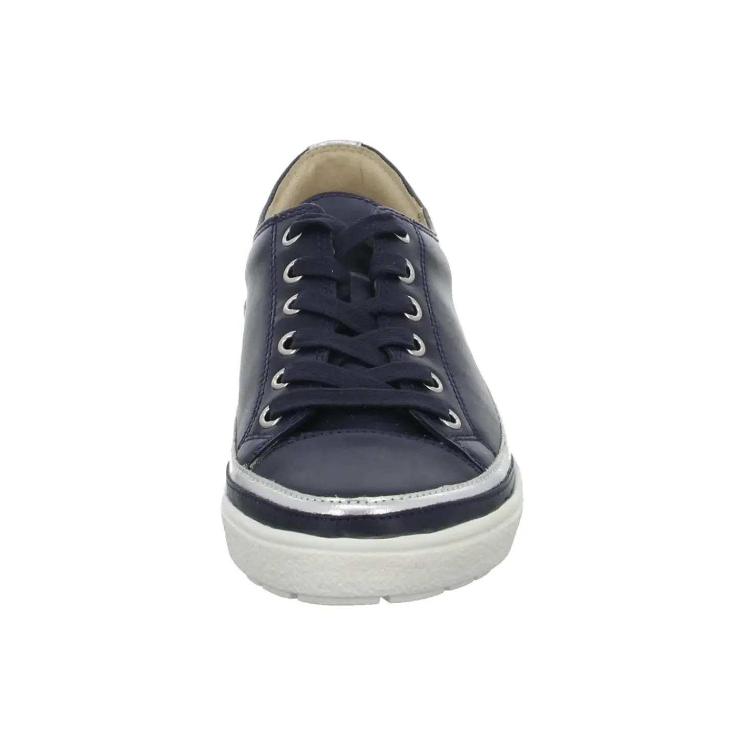 CAPRICE Schnürhalbschuh mit Mehrweite Freizeit (casual)