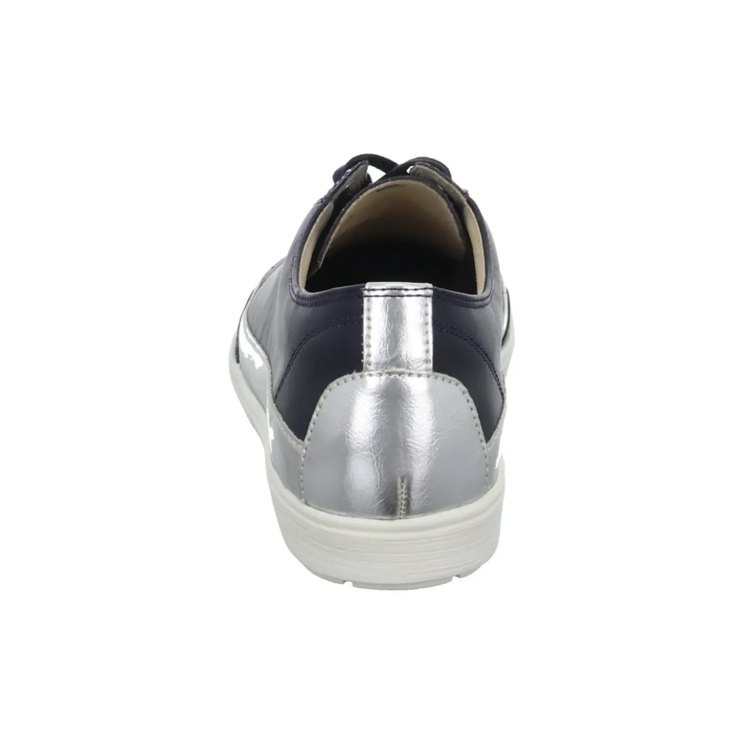 CAPRICE Schnürhalbschuh mit Mehrweite Freizeit (casual)