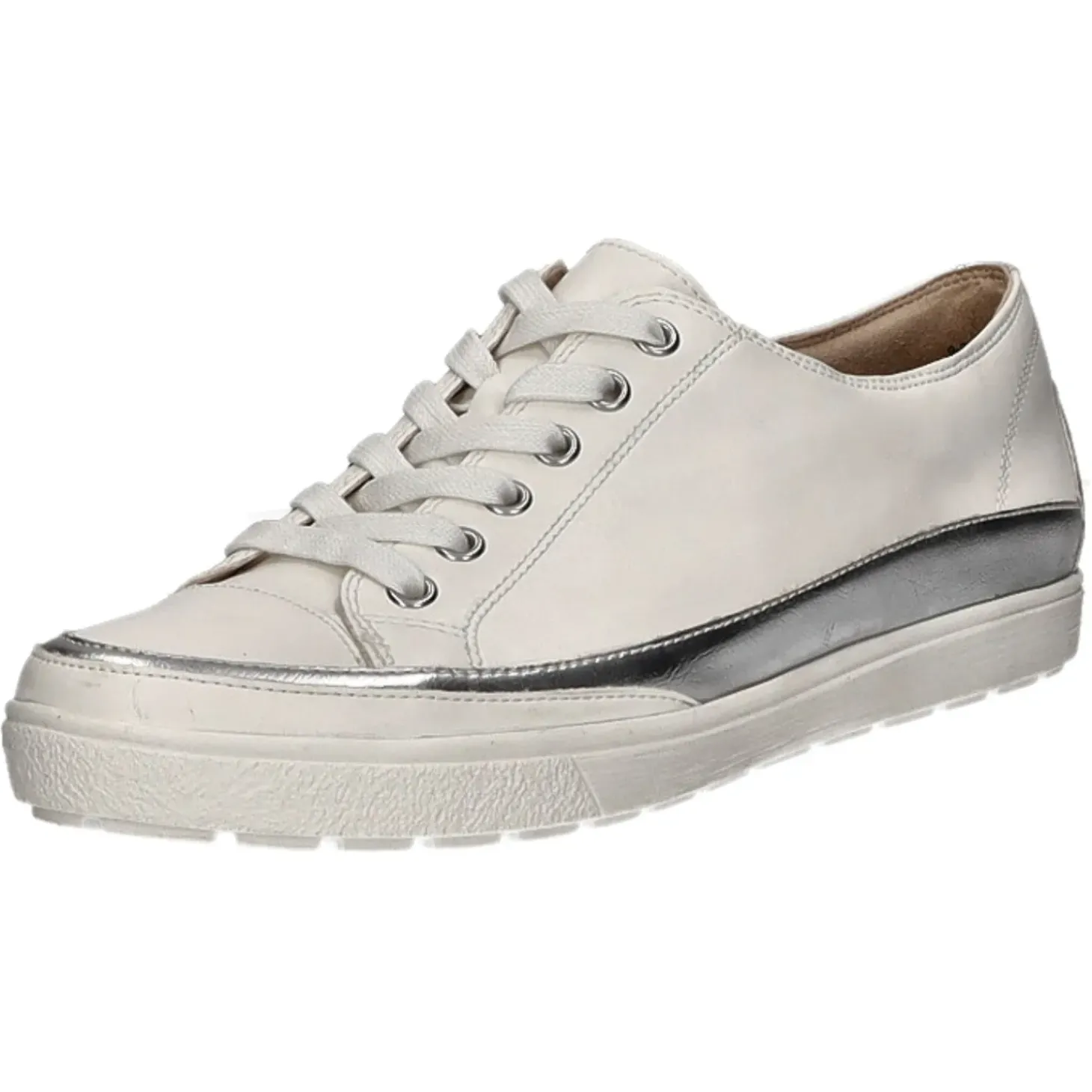 CAPRICE Schnürhalbschuh mit Mehrweite Freizeit (casual)