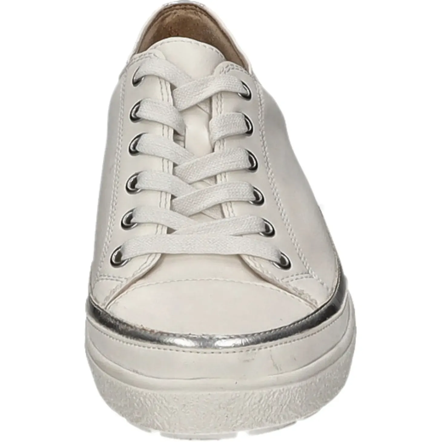 CAPRICE Schnürhalbschuh mit Mehrweite Freizeit (casual)