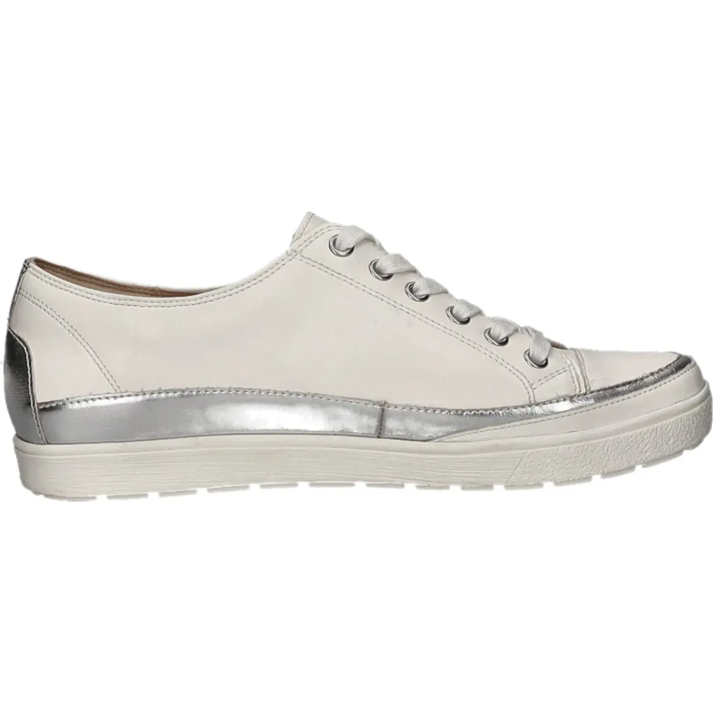 CAPRICE Schnürhalbschuh mit Mehrweite Freizeit (casual)