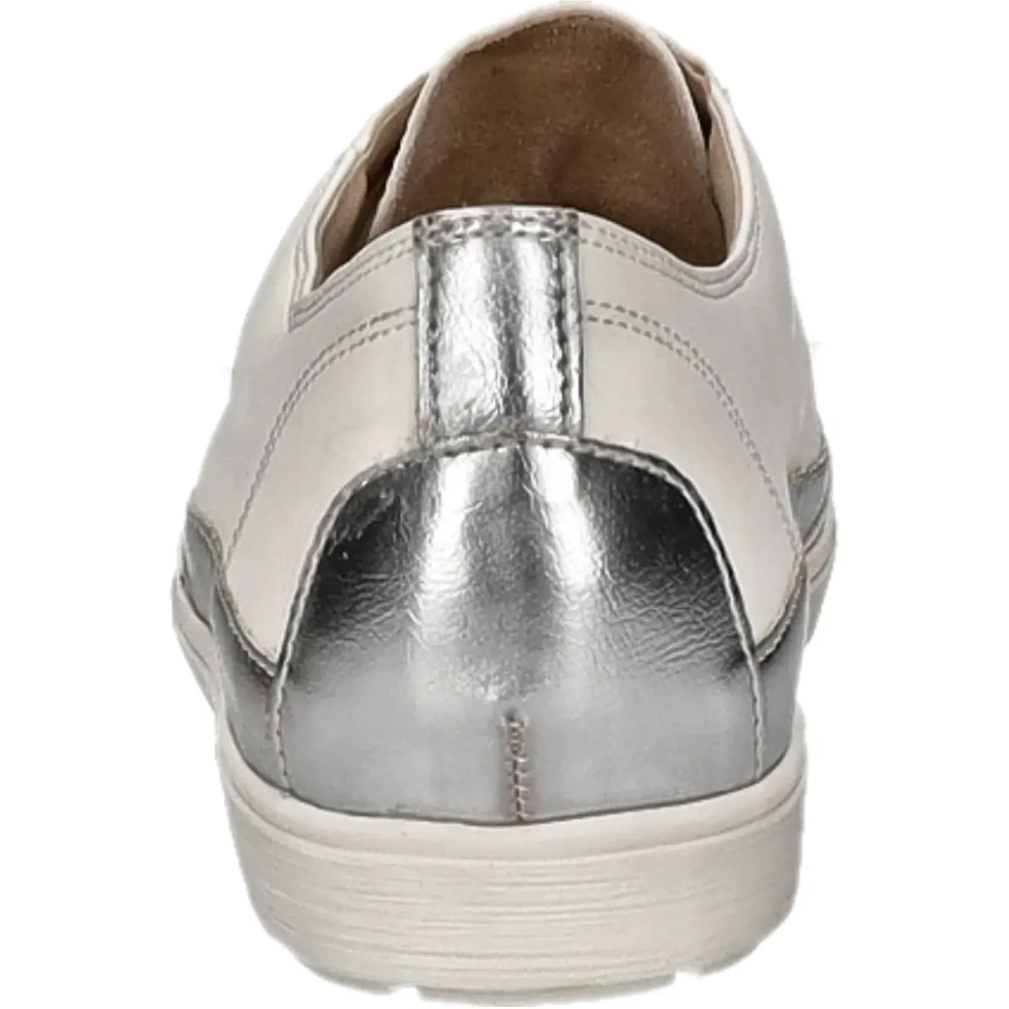 CAPRICE Schnürhalbschuh mit Mehrweite Freizeit (casual)