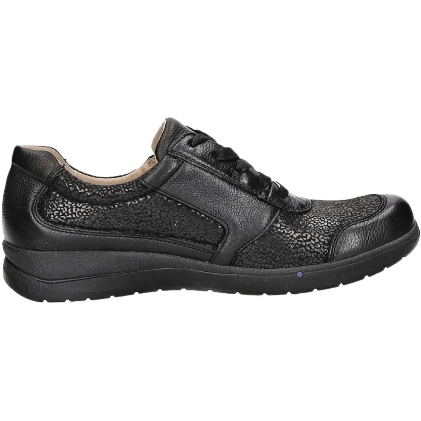 CAPRICE Schnürhalbschuh mit Mehrweite Freizeit (casual)