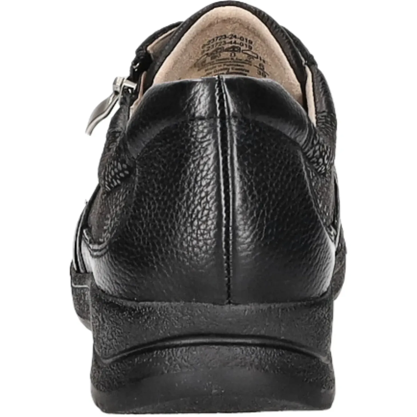 CAPRICE Schnürhalbschuh mit Mehrweite Freizeit (casual)