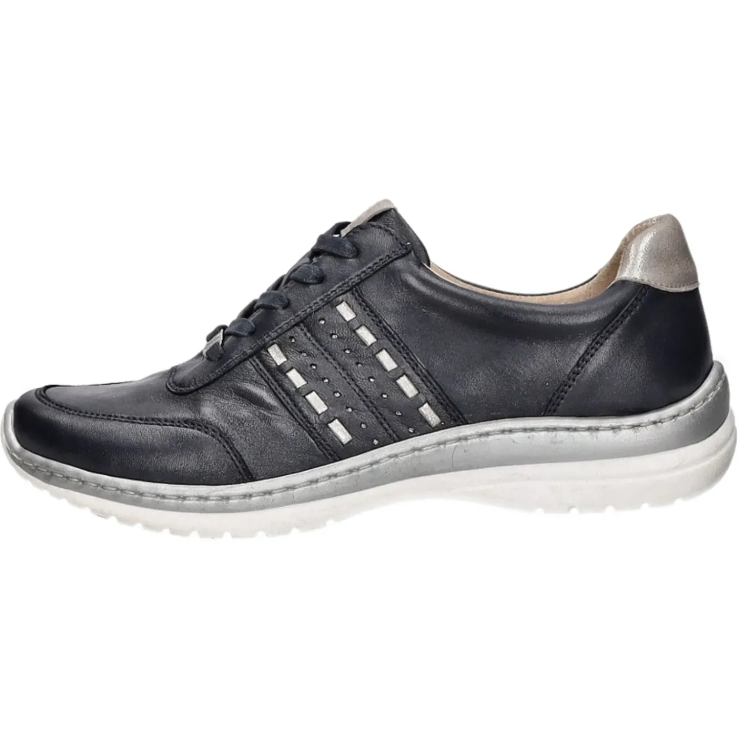 CAPRICE Schnürhalbschuh mit Mehrweite Freizeit (casual)