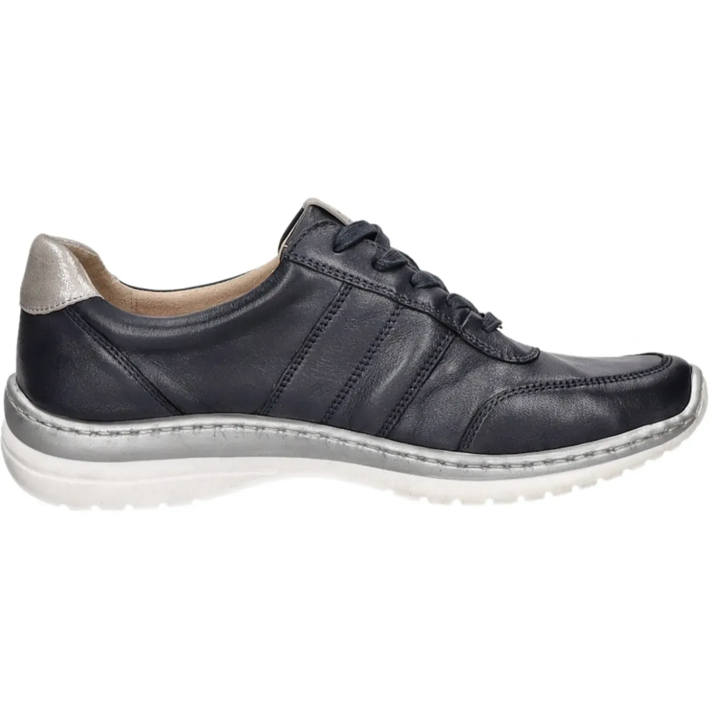 CAPRICE Schnürhalbschuh mit Mehrweite Freizeit (casual)