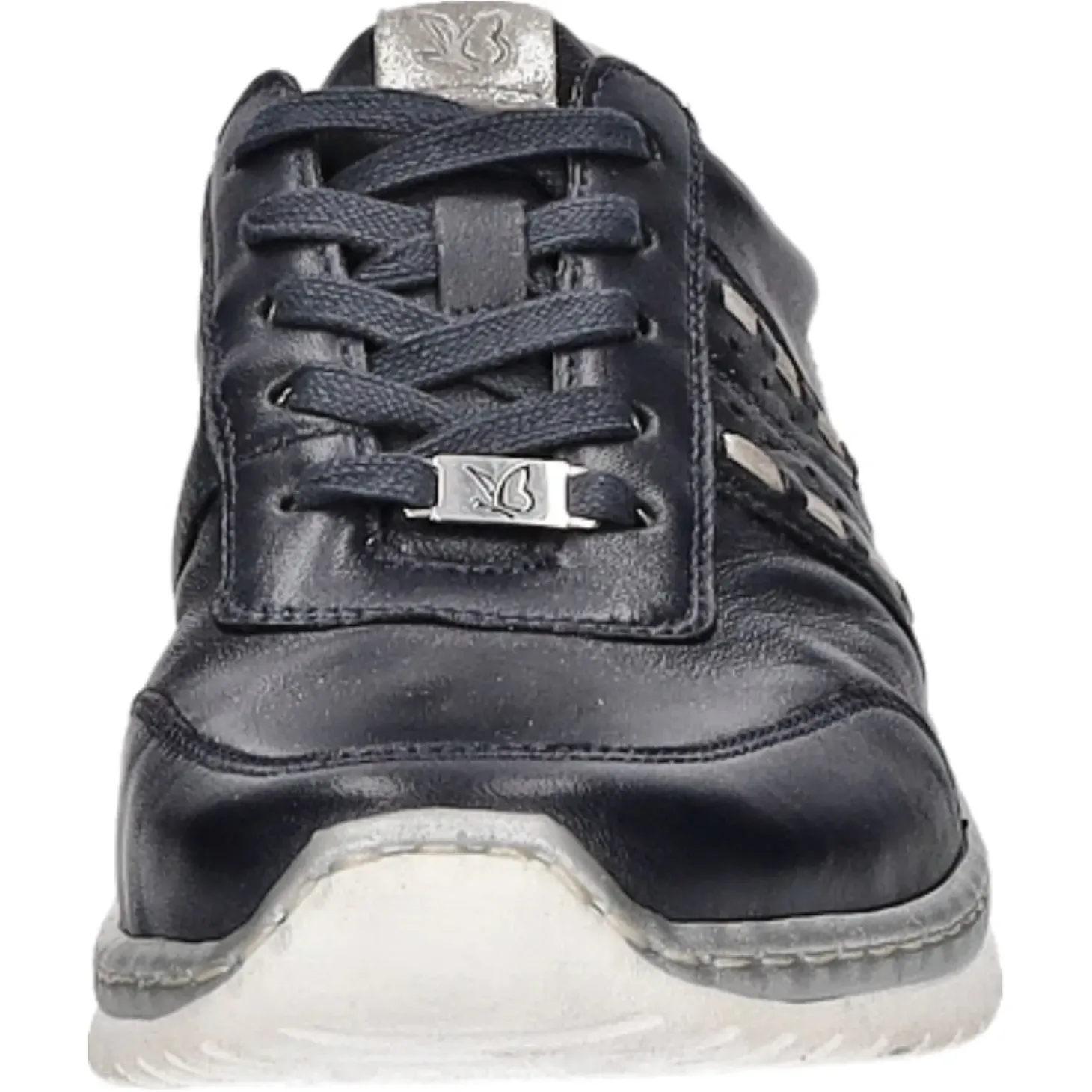 CAPRICE Schnürhalbschuh mit Mehrweite Freizeit (casual)