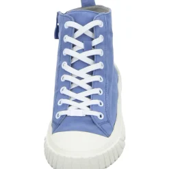 CAPRICE Schnürstiefelette Kaltfutter bis 35mm Absatz (casual)