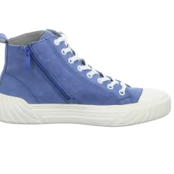 CAPRICE Schnürstiefelette Kaltfutter bis 35mm Absatz (casual)