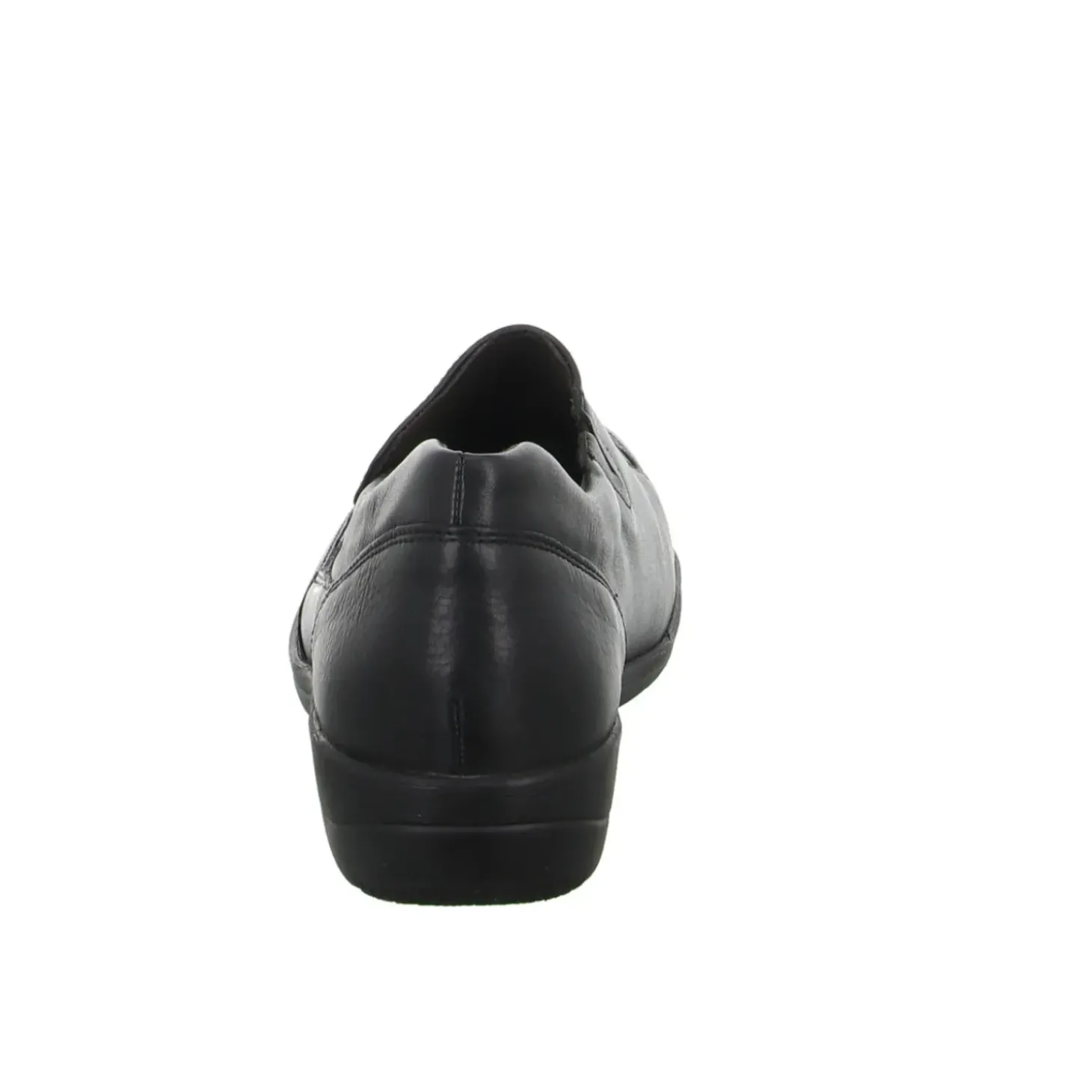 CAPRICE Slipper/Kletthalbschuh mit Mehrweite Freizeit (casual)